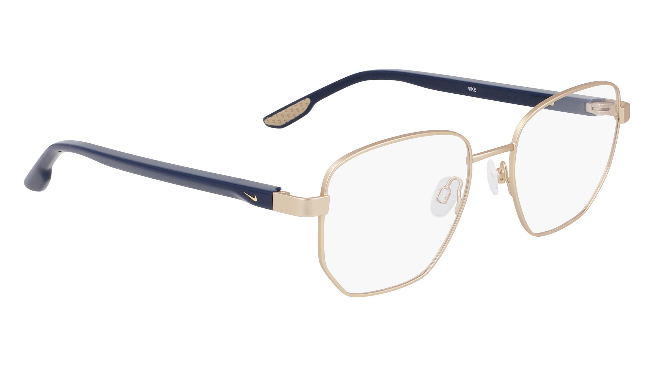 NIKE Eyeglasses NIKE 8400 717 51