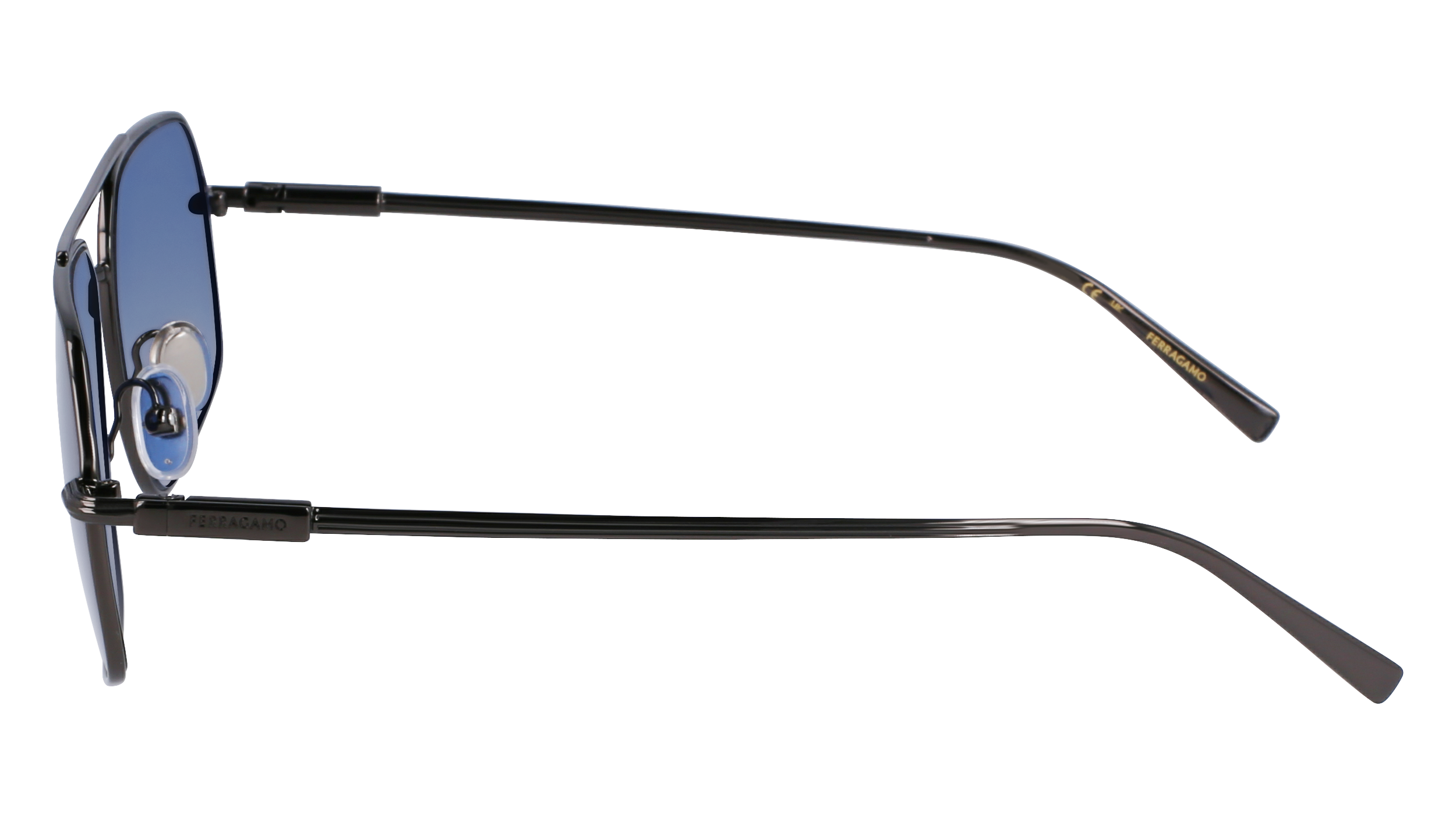 FERRAGAMO Sunglasses SF313S 16 58