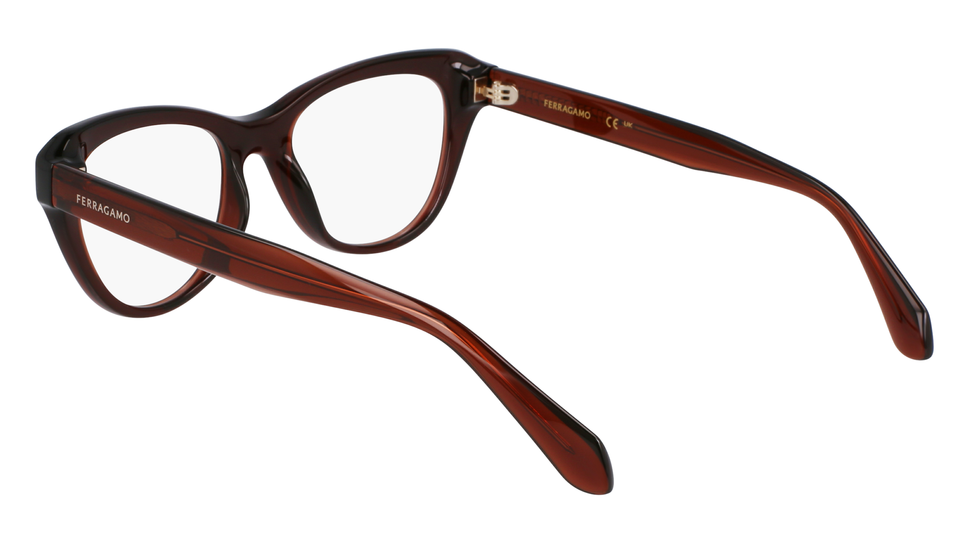FERRAGAMO Eyeglasses SF2989E 232 51