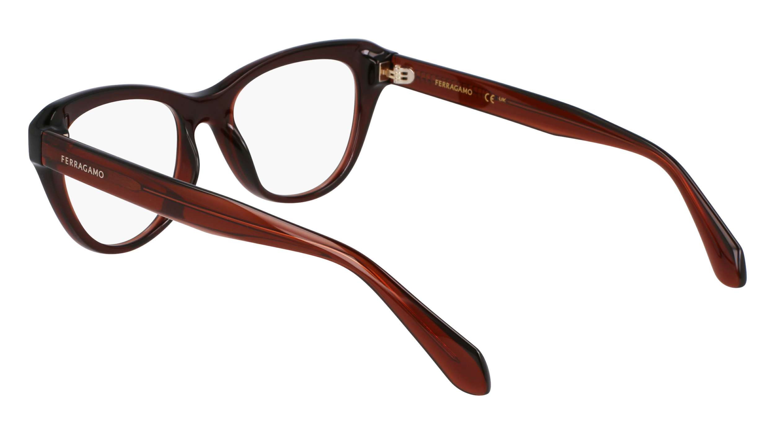 FERRAGAMO Eyeglasses SF2989E 232 51