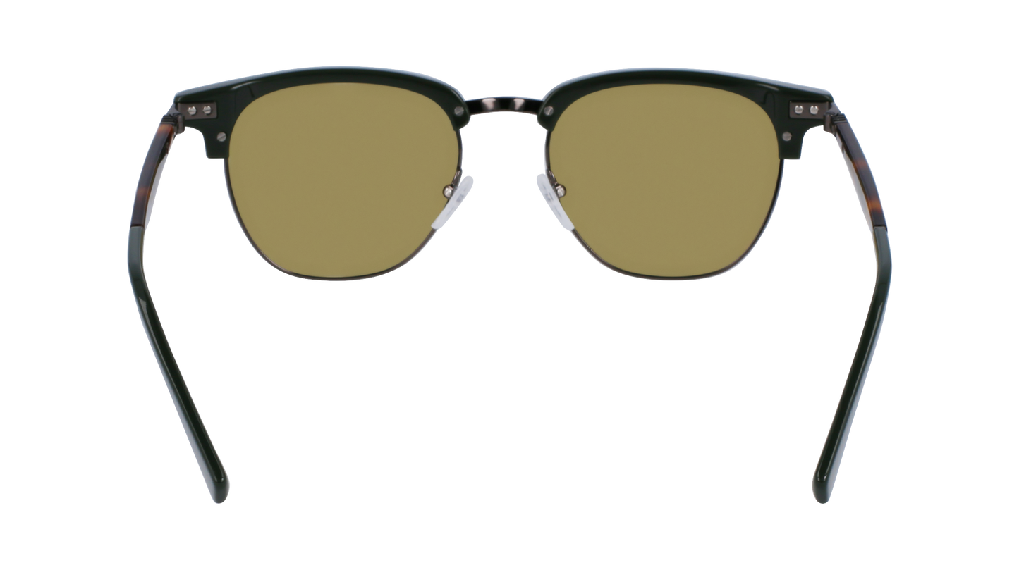 FERRAGAMO Sunglasses SF307S 302 53