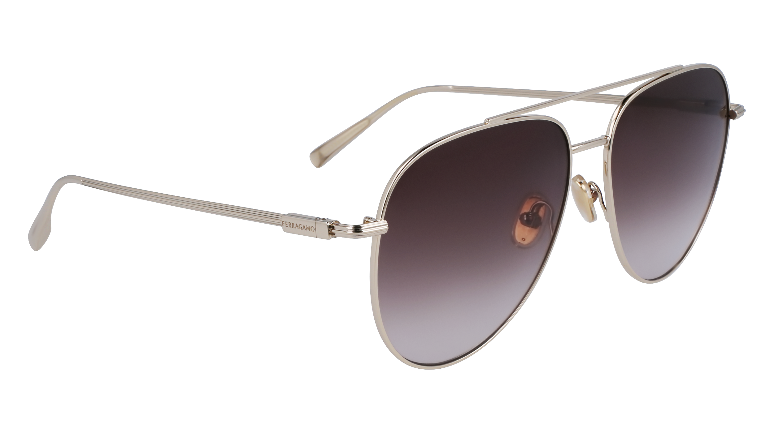FERRAGAMO Sunglasses SF308S 703 61