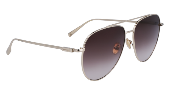 FERRAGAMO Sunglasses SF308S 703 61