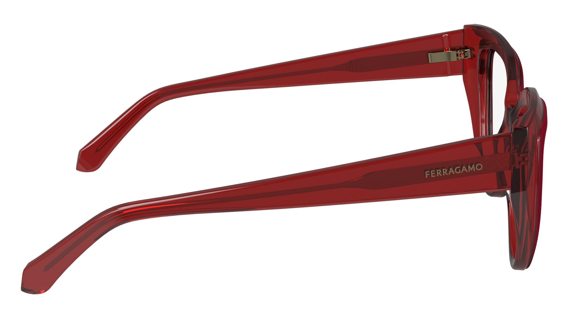 FERRAGAMO Eyeglasses SF2984 613 53