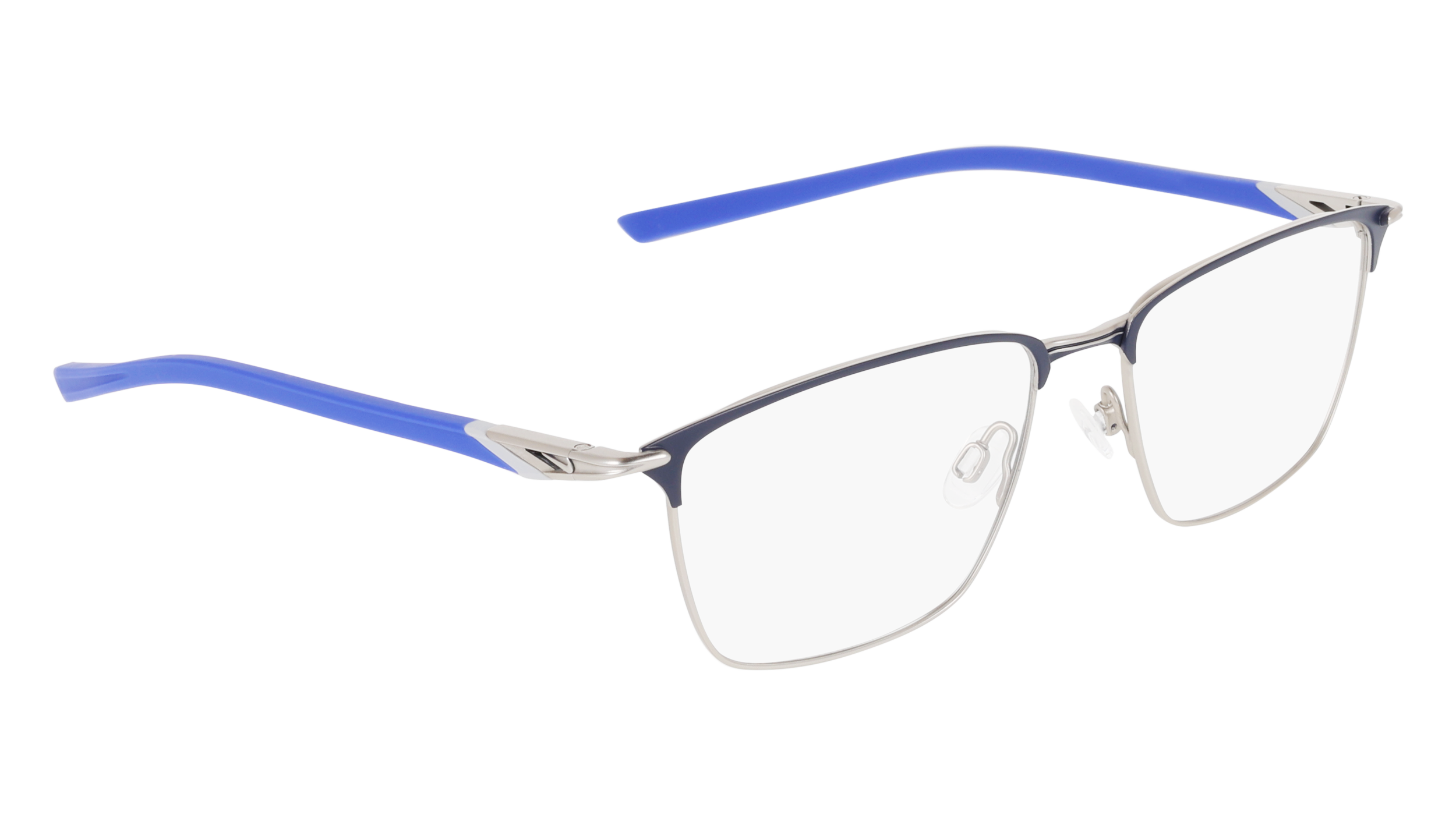 NIKE Eyeglasses NIKE 6066 411 56