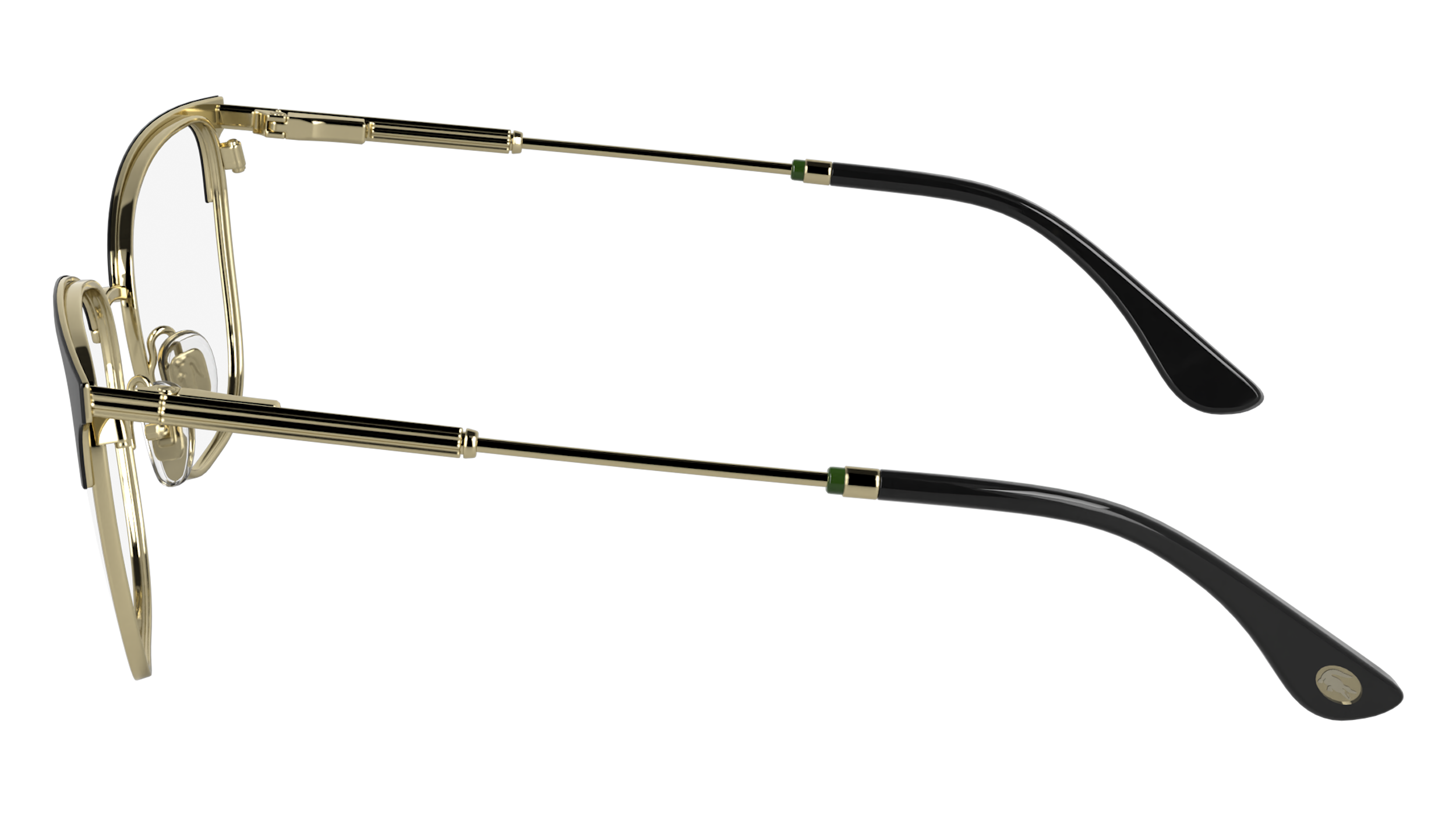 LACOSTE Eyeglasses L2303 1 53