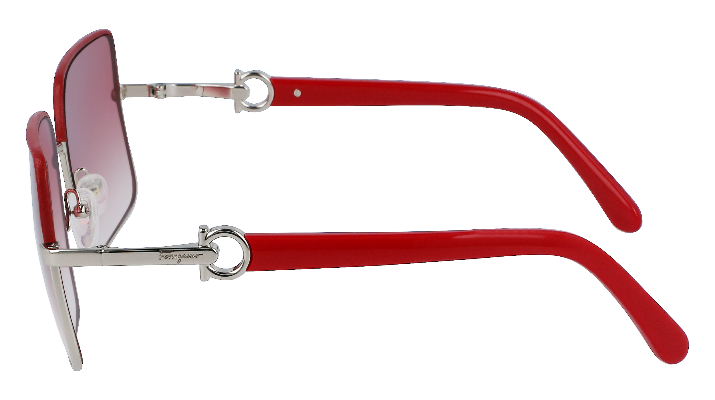 FERRAGAMO Sunglasses SF302SL 49 60