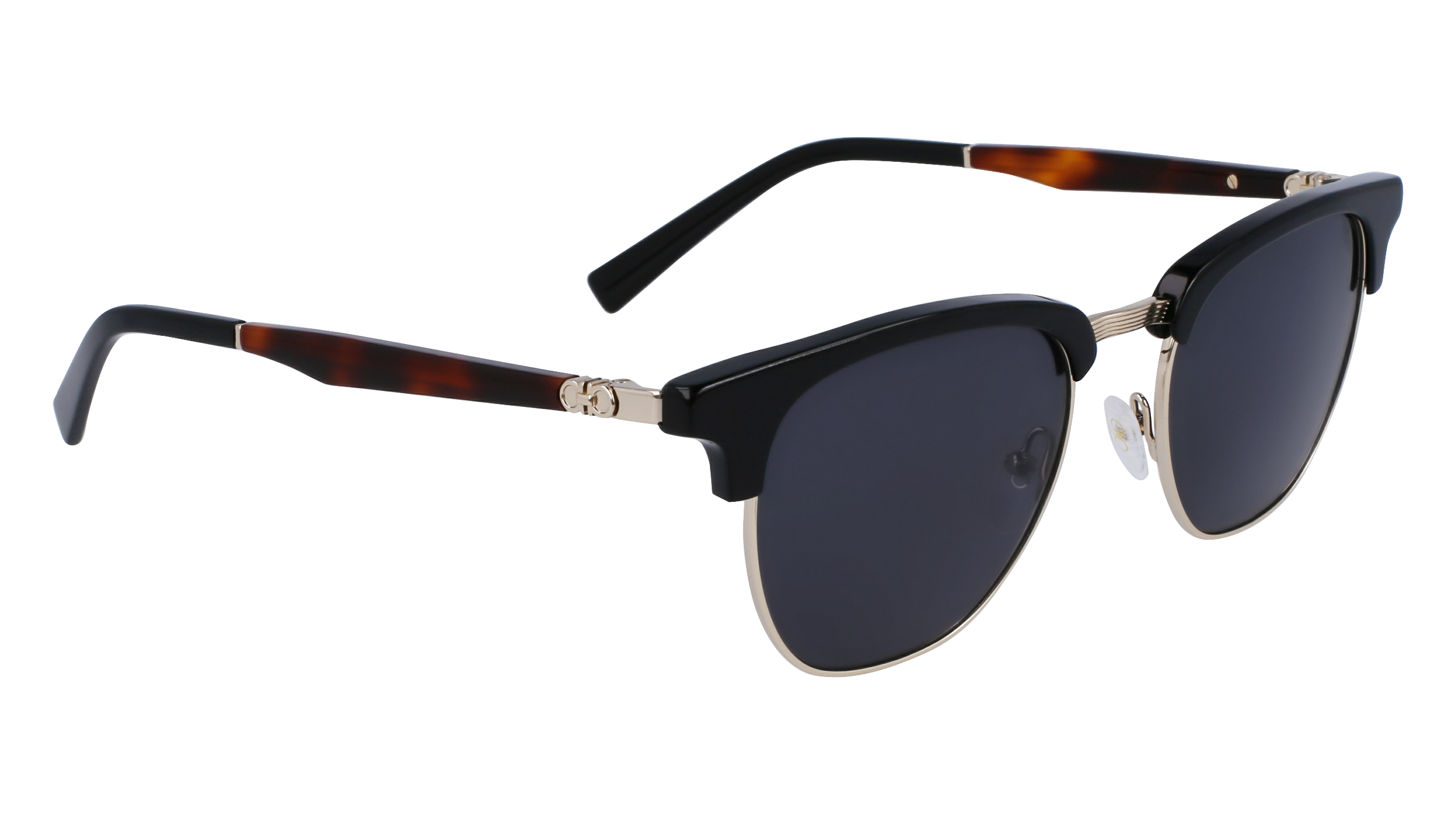 FERRAGAMO Sunglasses SF307S 11 53