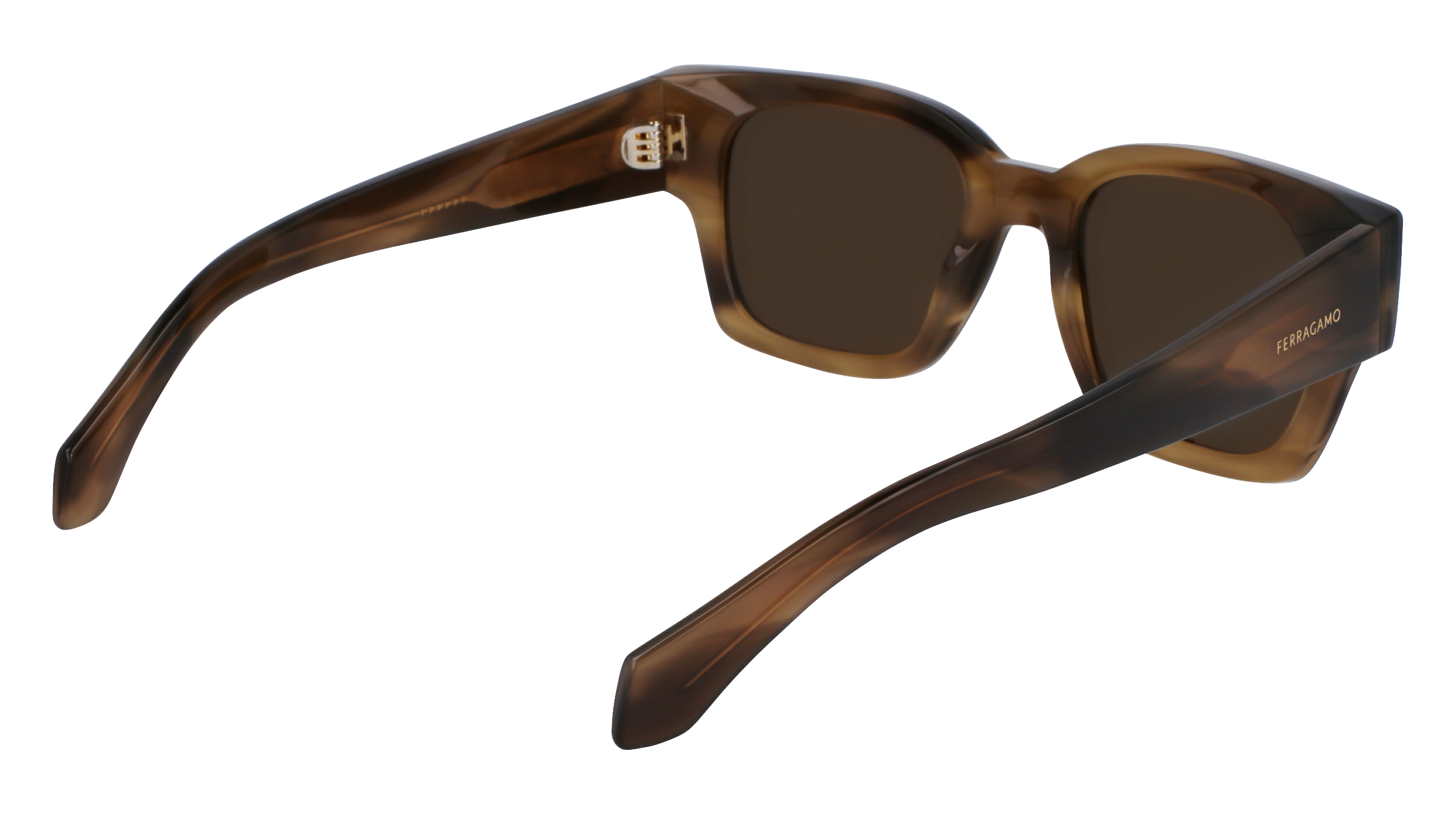 FERRAGAMO Sunglasses SF2010S 319 52