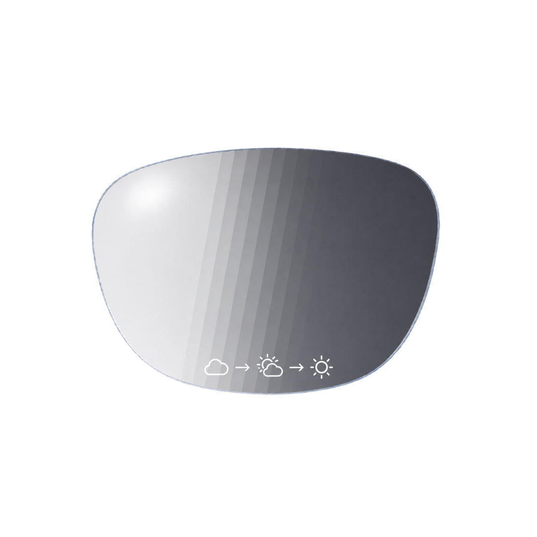 Standard Photochromic