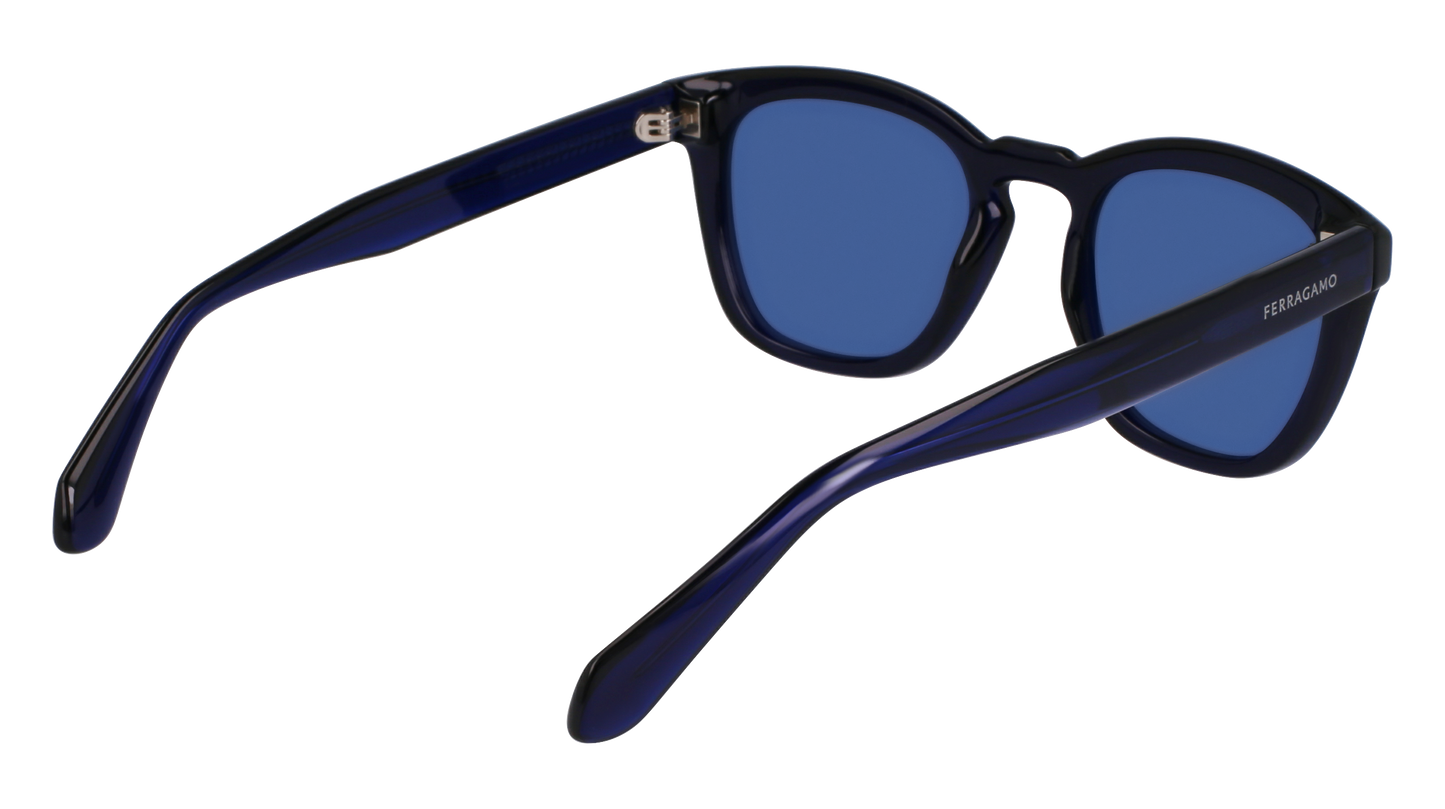 FERRAGAMO Sunglasses SF2040SE 432 50