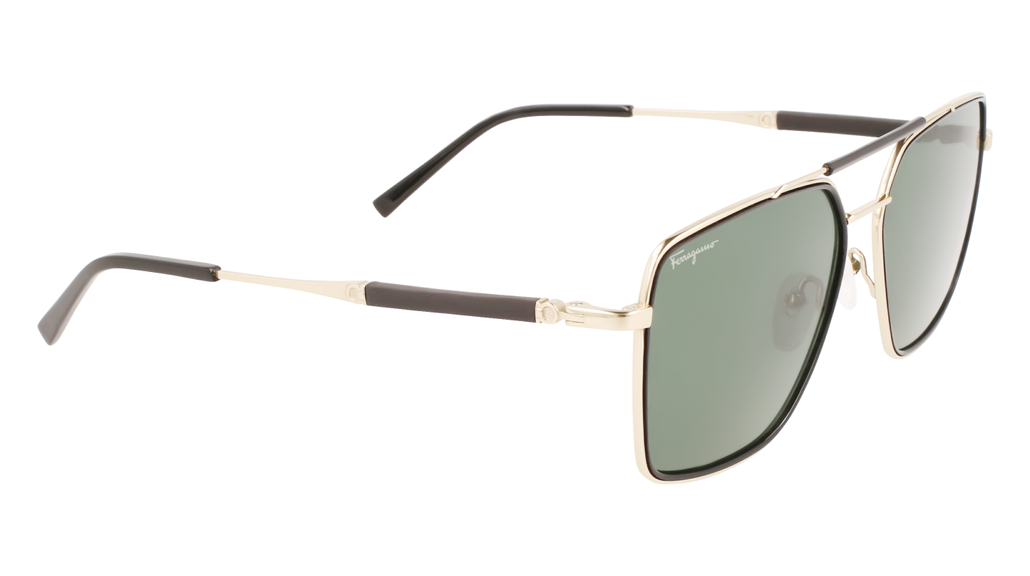 FERRAGAMO Sunglasses SF298S 703 59