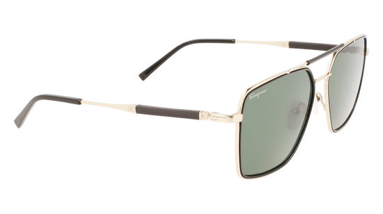 FERRAGAMO Sunglasses SF298S 703 59