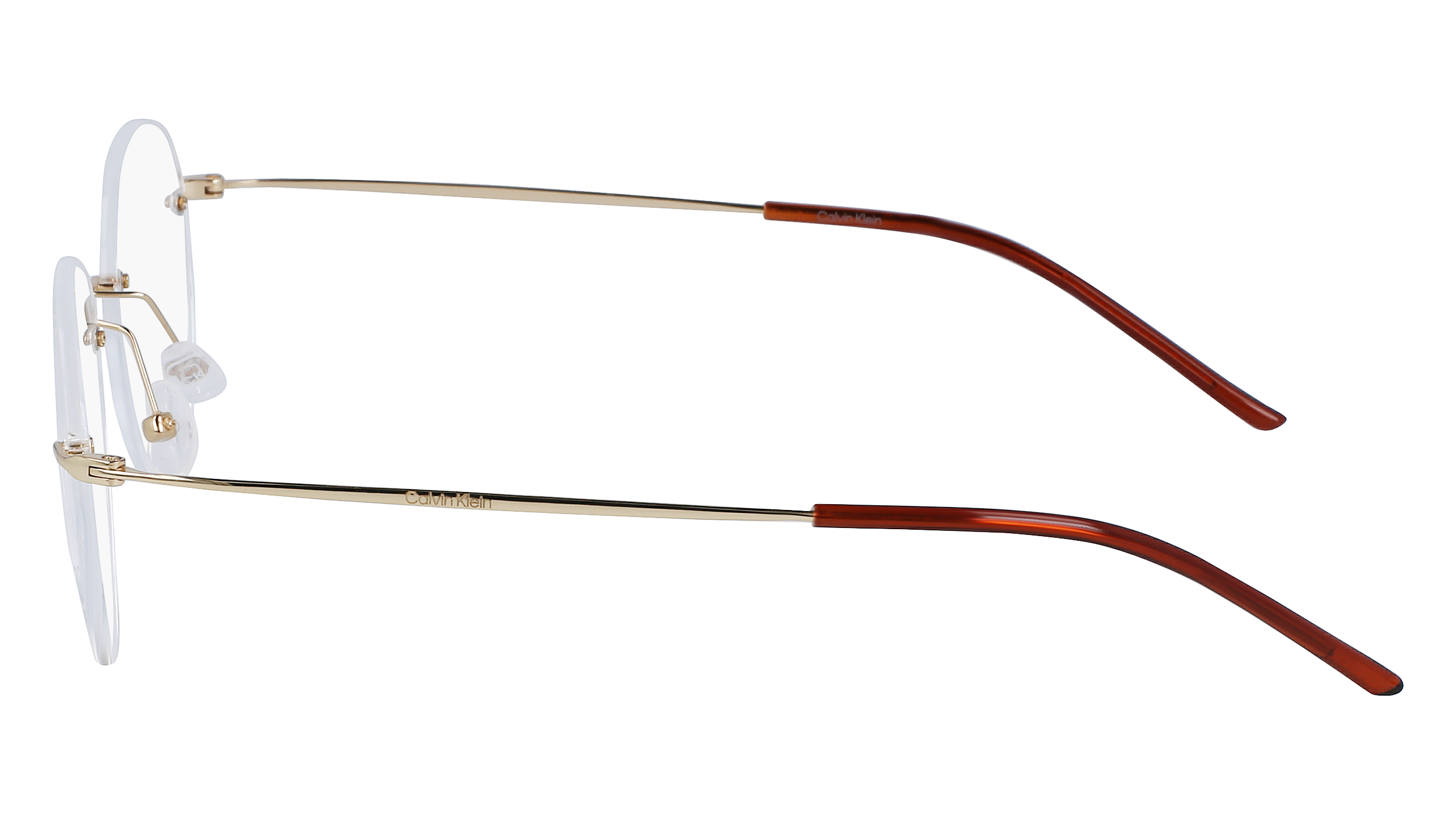 CALVIN KLEIN Eyeglasses CK22125TA 200 50