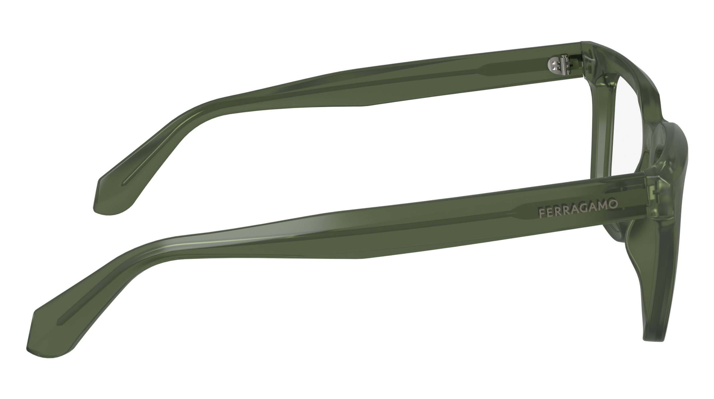 FERRAGAMO Eyeglasses SF2990 320 52