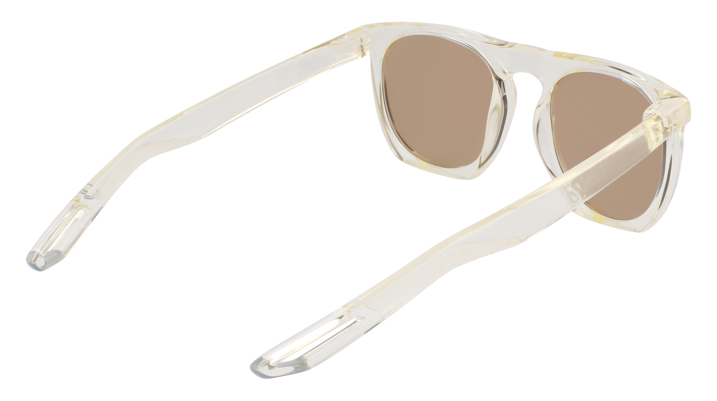 NIKE Sunglasses NIKE FLATSPOT XXII M DV2259 113 52