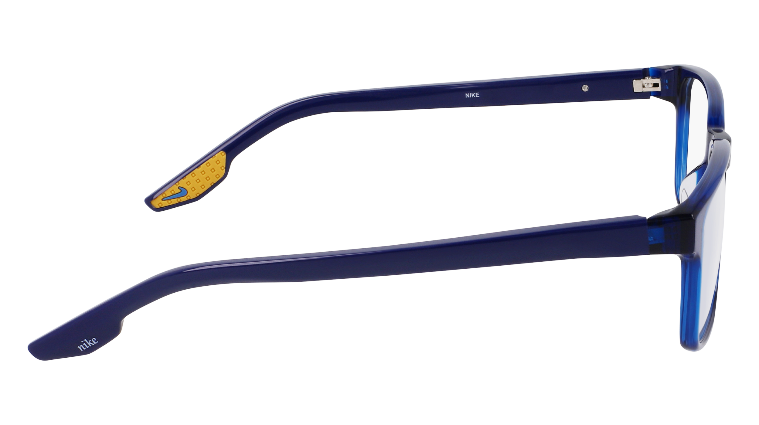 NIKE Eyeglasses NIKE 7160 410 55