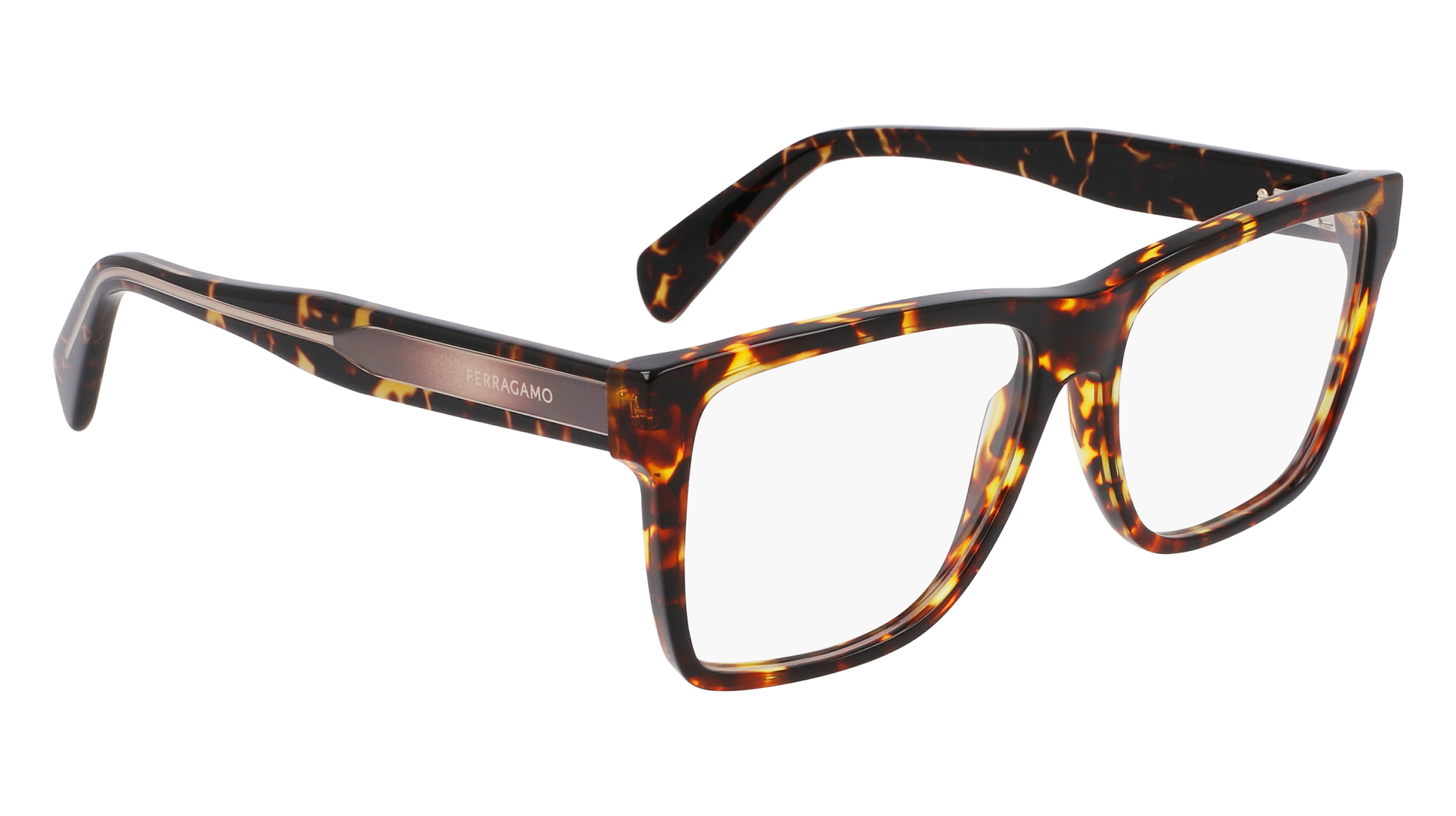 FERRAGAMO Eyeglasses SF2953N 219 56