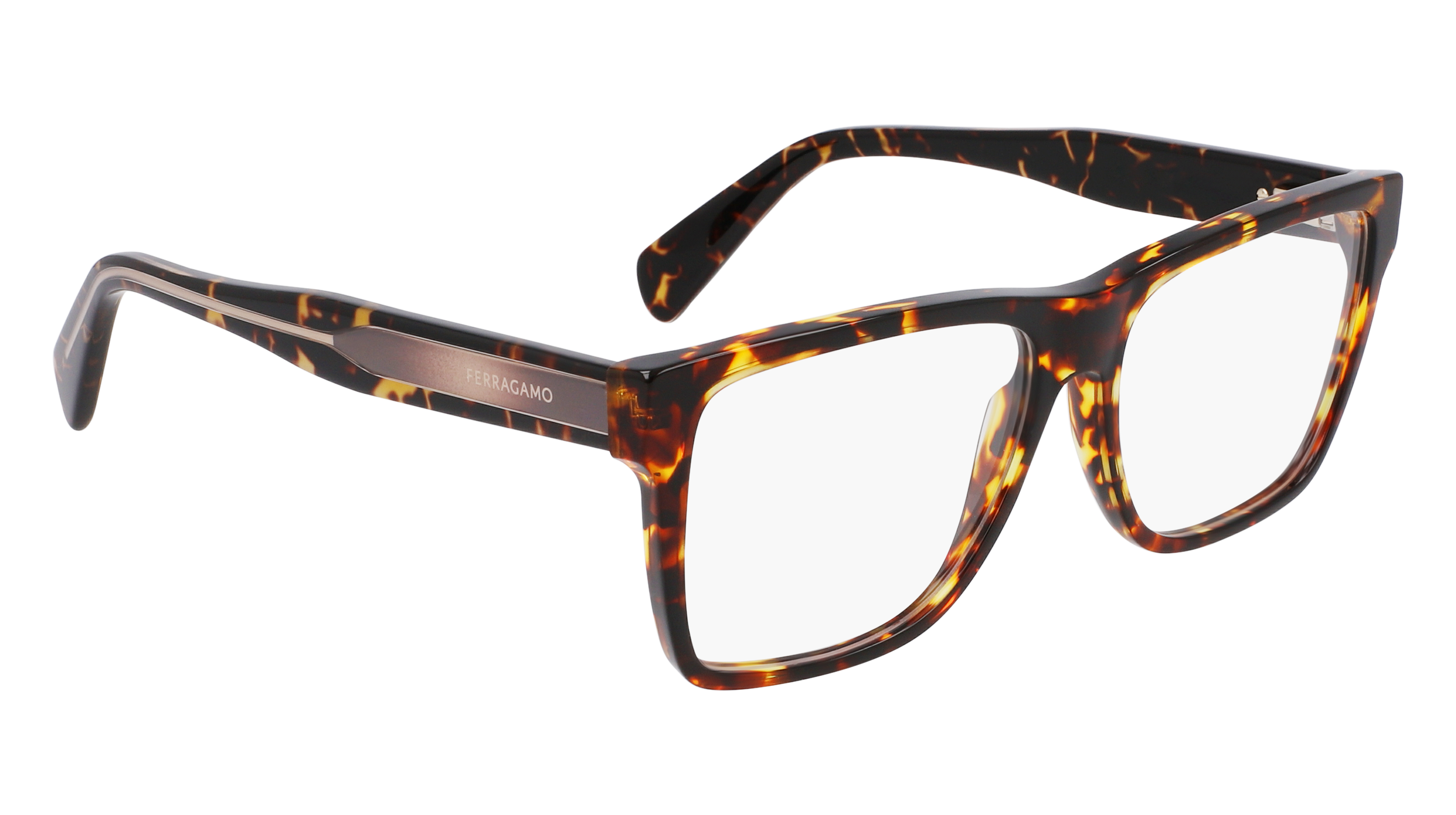 FERRAGAMO Eyeglasses SF2953N 219 56