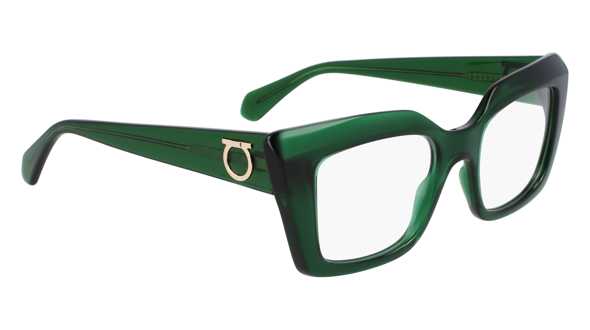 FERRAGAMO Eyeglasses SF3008 317 50