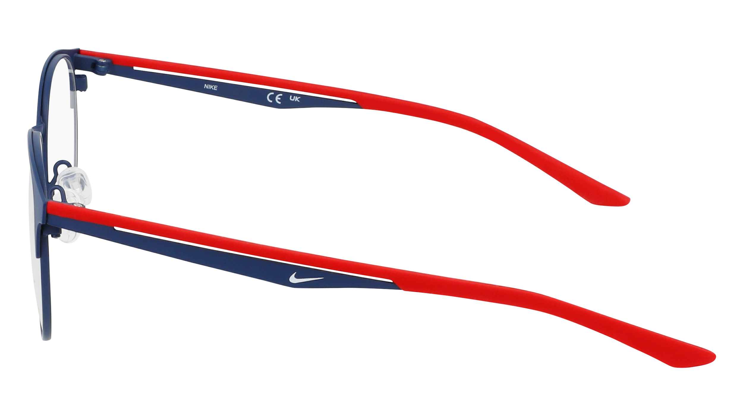 NIKE Eyeglasses NIKE 4643 410 48