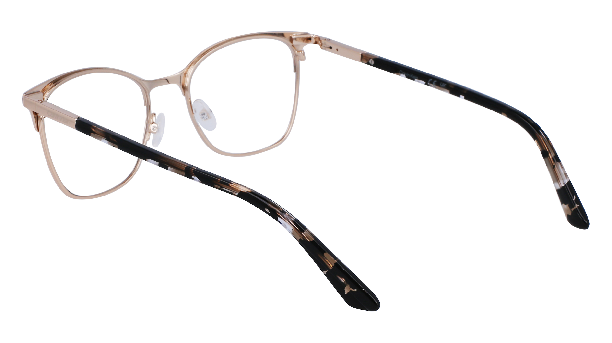 CALVIN KLEIN Eyeglasses CK21124 1 51