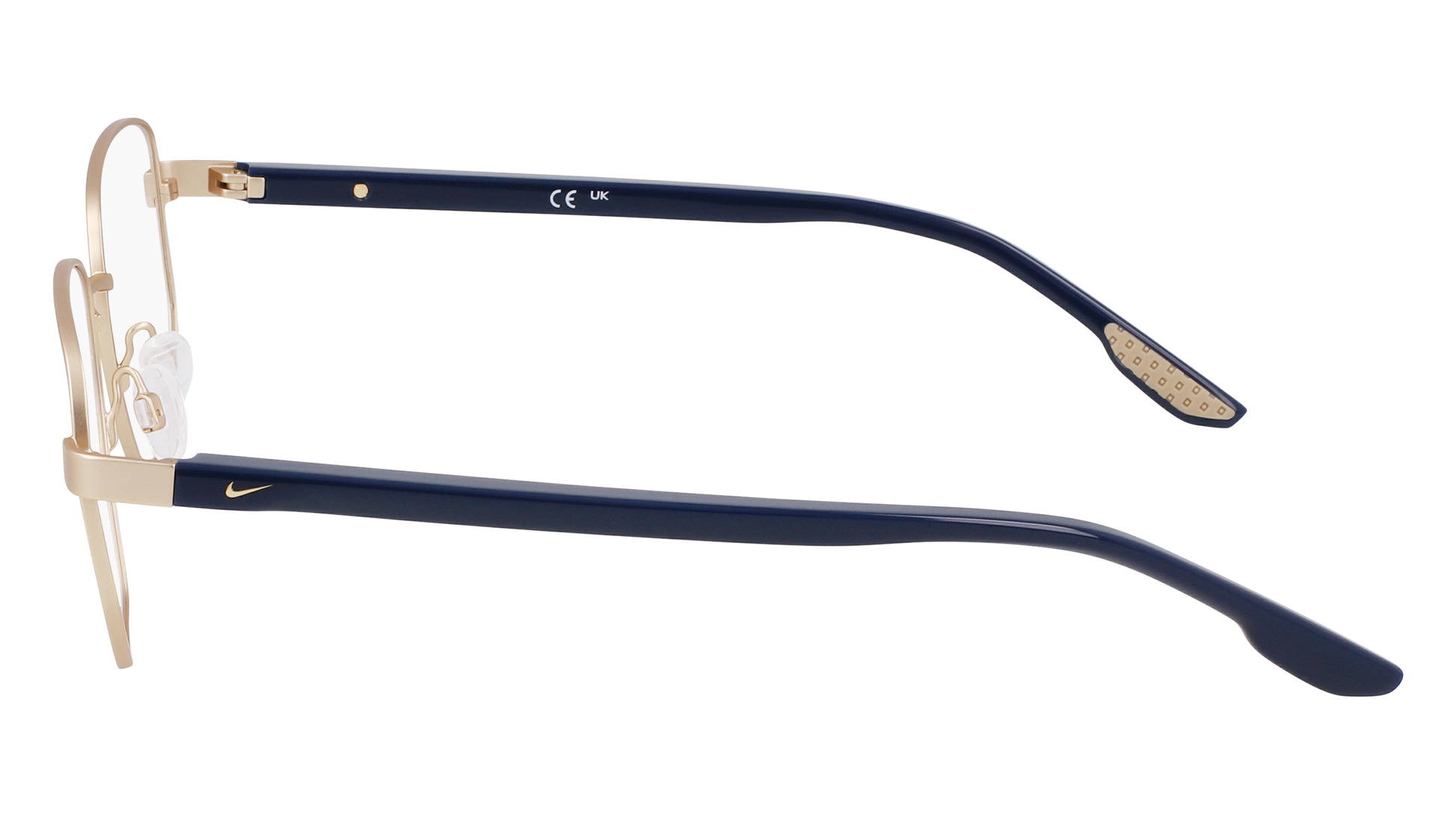 NIKE Eyeglasses NIKE 8400 717 51