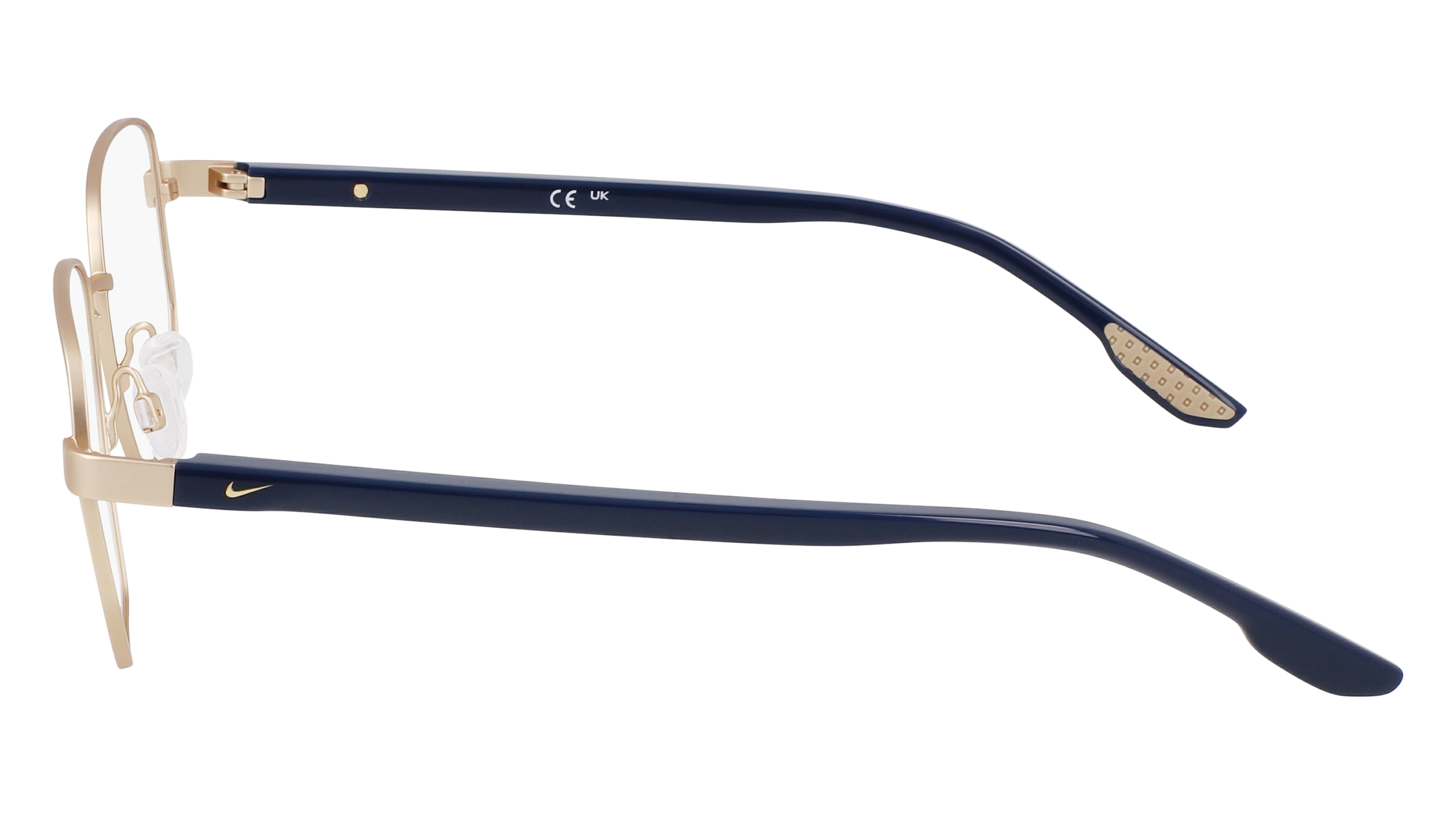 NIKE Eyeglasses NIKE 8400 717 51