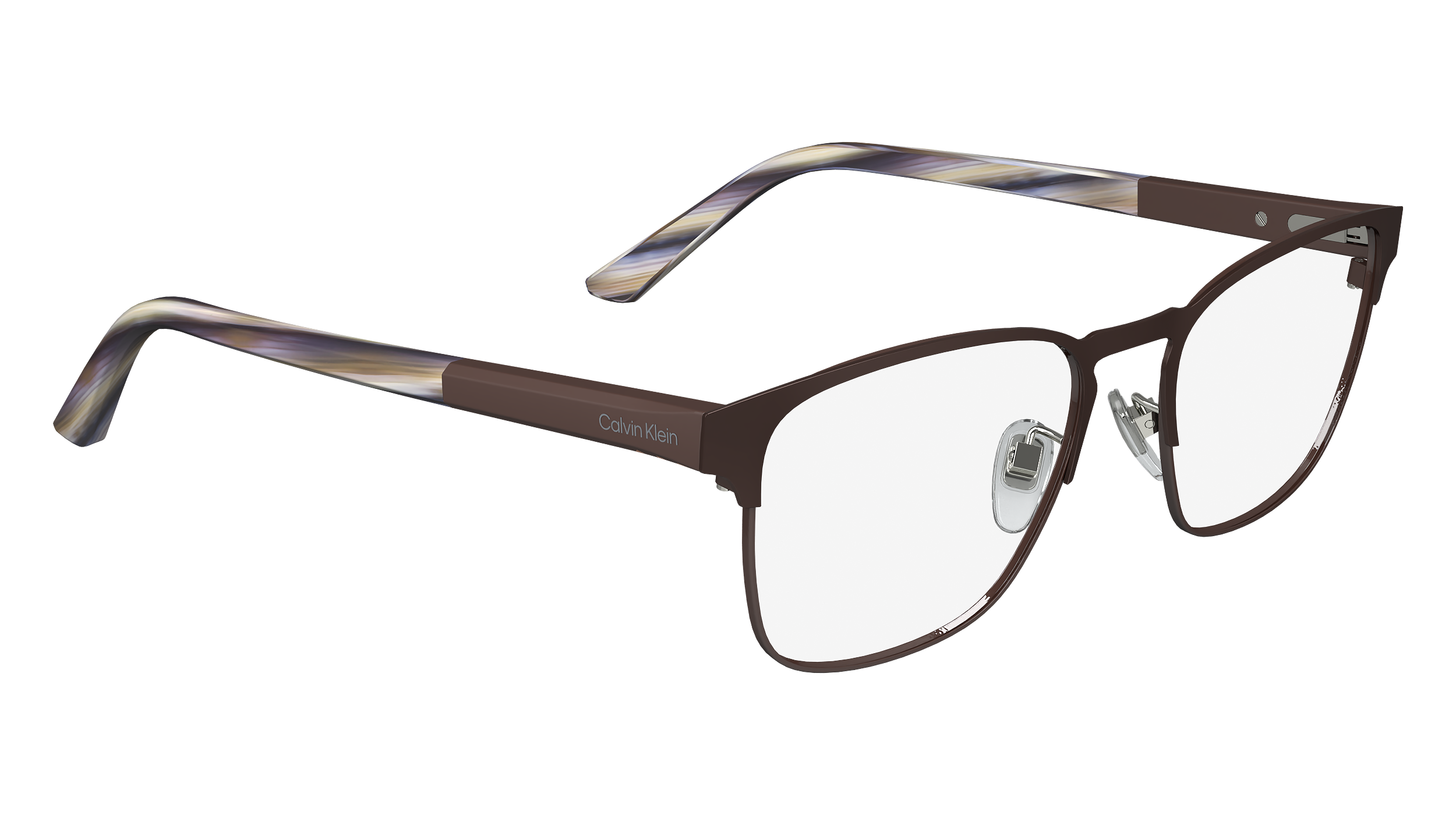 CALVIN KLEIN Eyeglasses CK23129 215 55