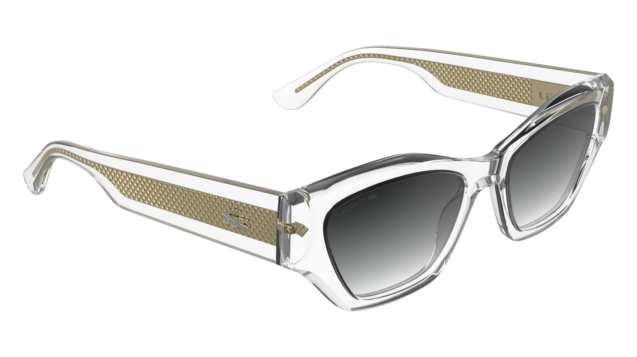 Lacoste L6072S 970
