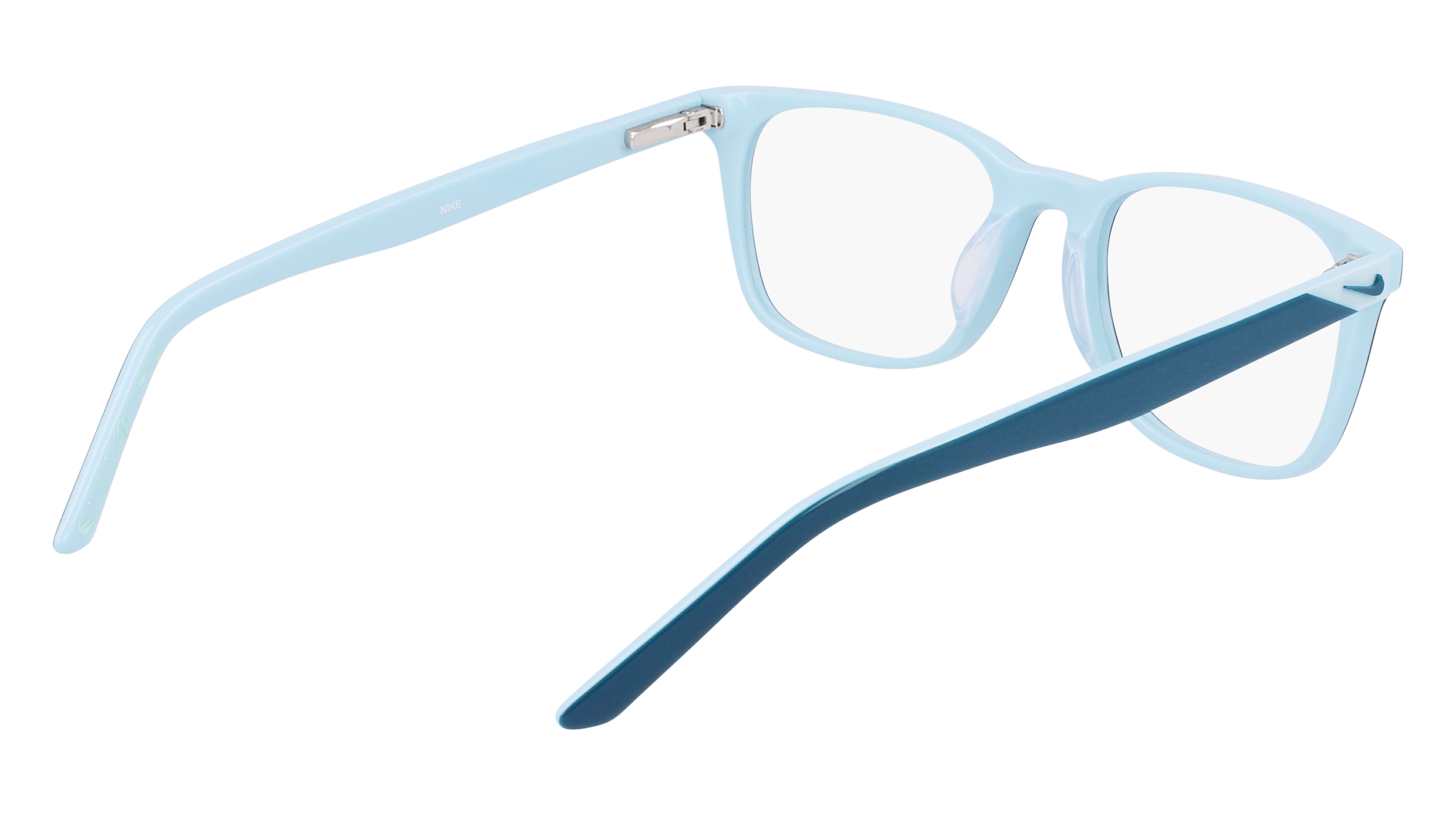 NIKE Eyeglasses NIKE 5546 304 49