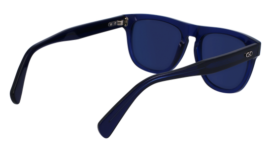 FERRAGAMO Sunglasses SF1111S 432 55