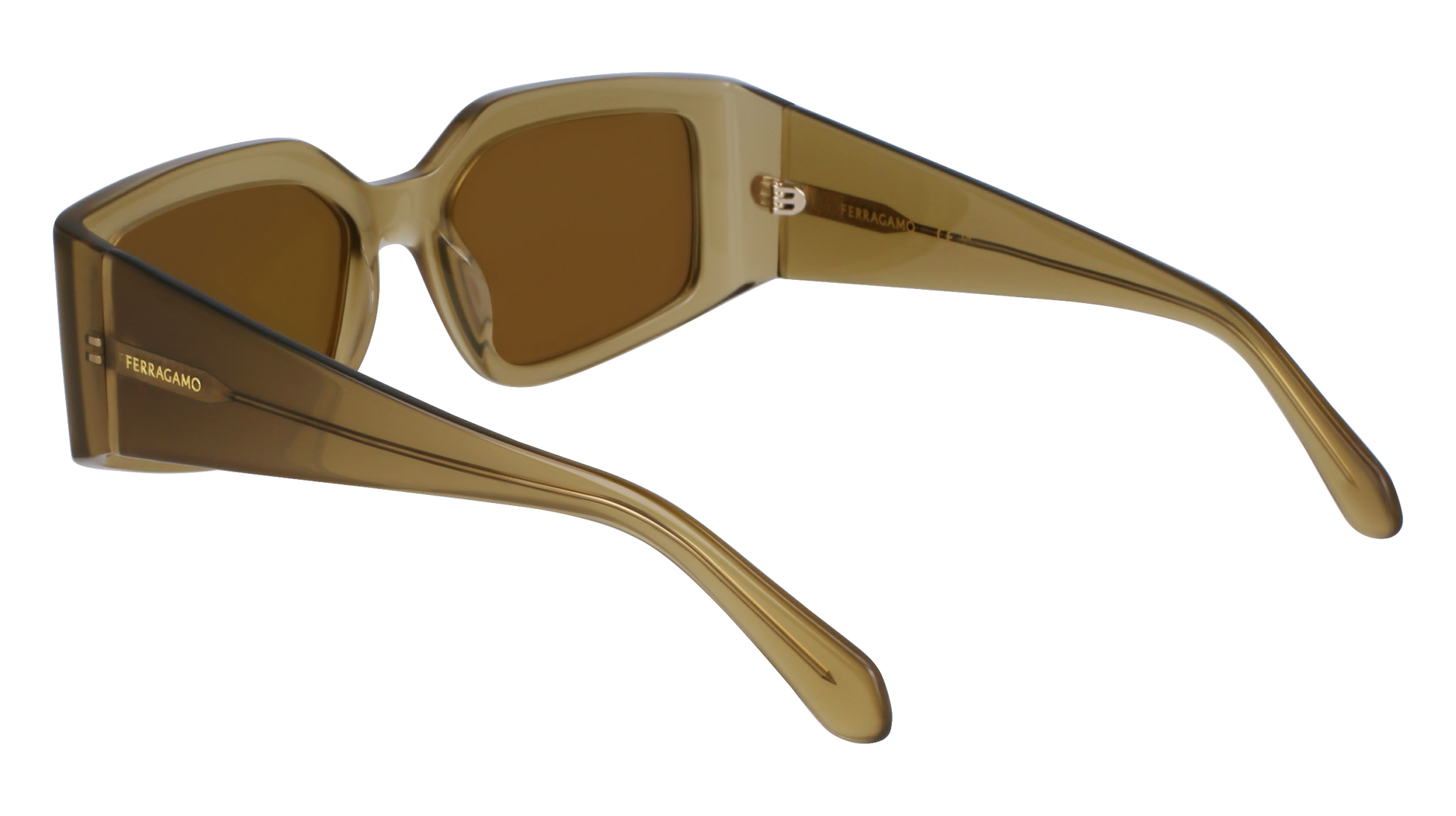 FERRAGAMO Sunglasses SF1101S 330 54