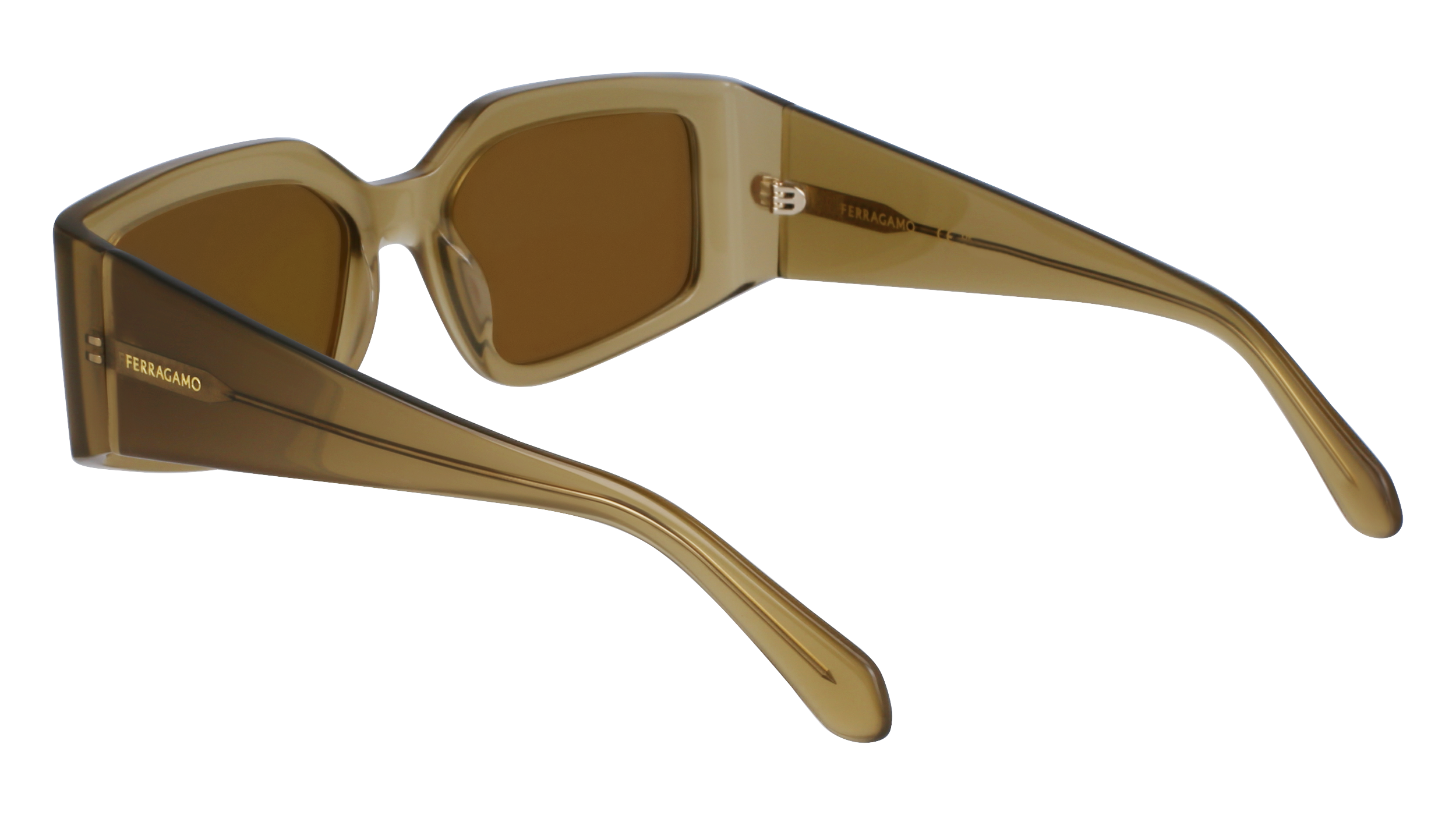 FERRAGAMO Sunglasses SF1101S 330 54