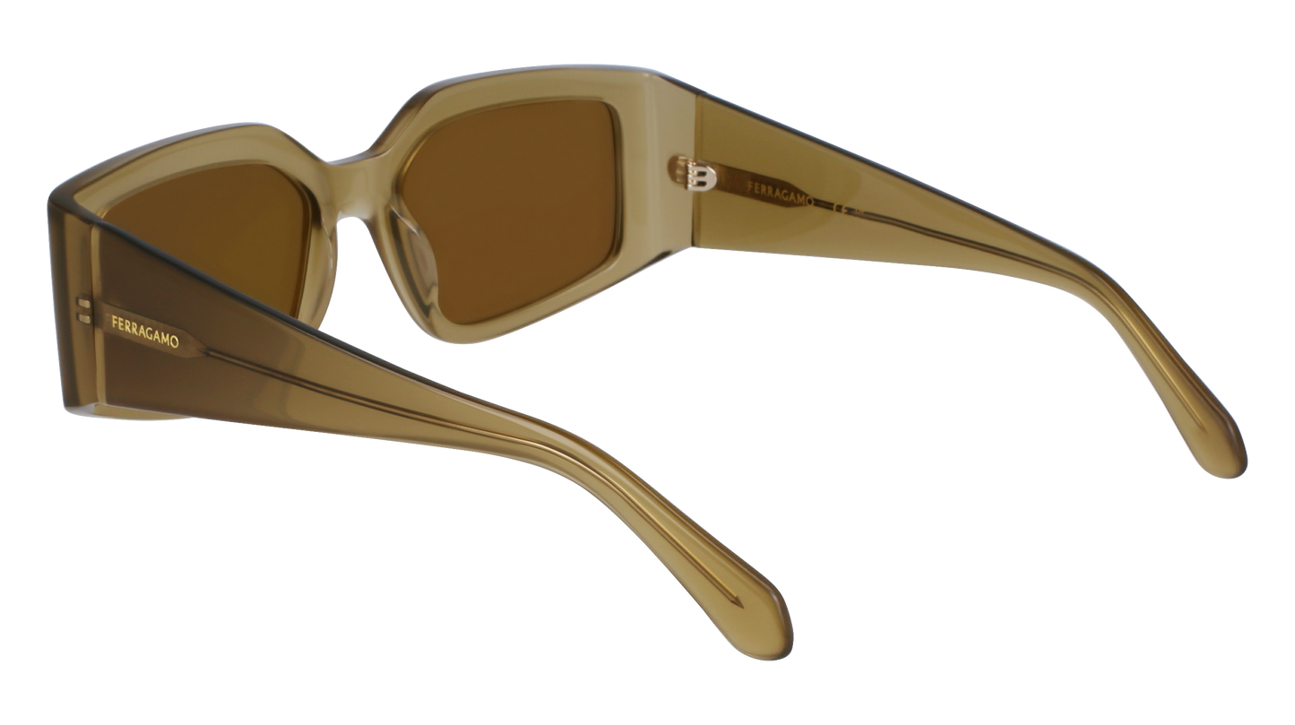 FERRAGAMO Sunglasses SF1101S 330 54