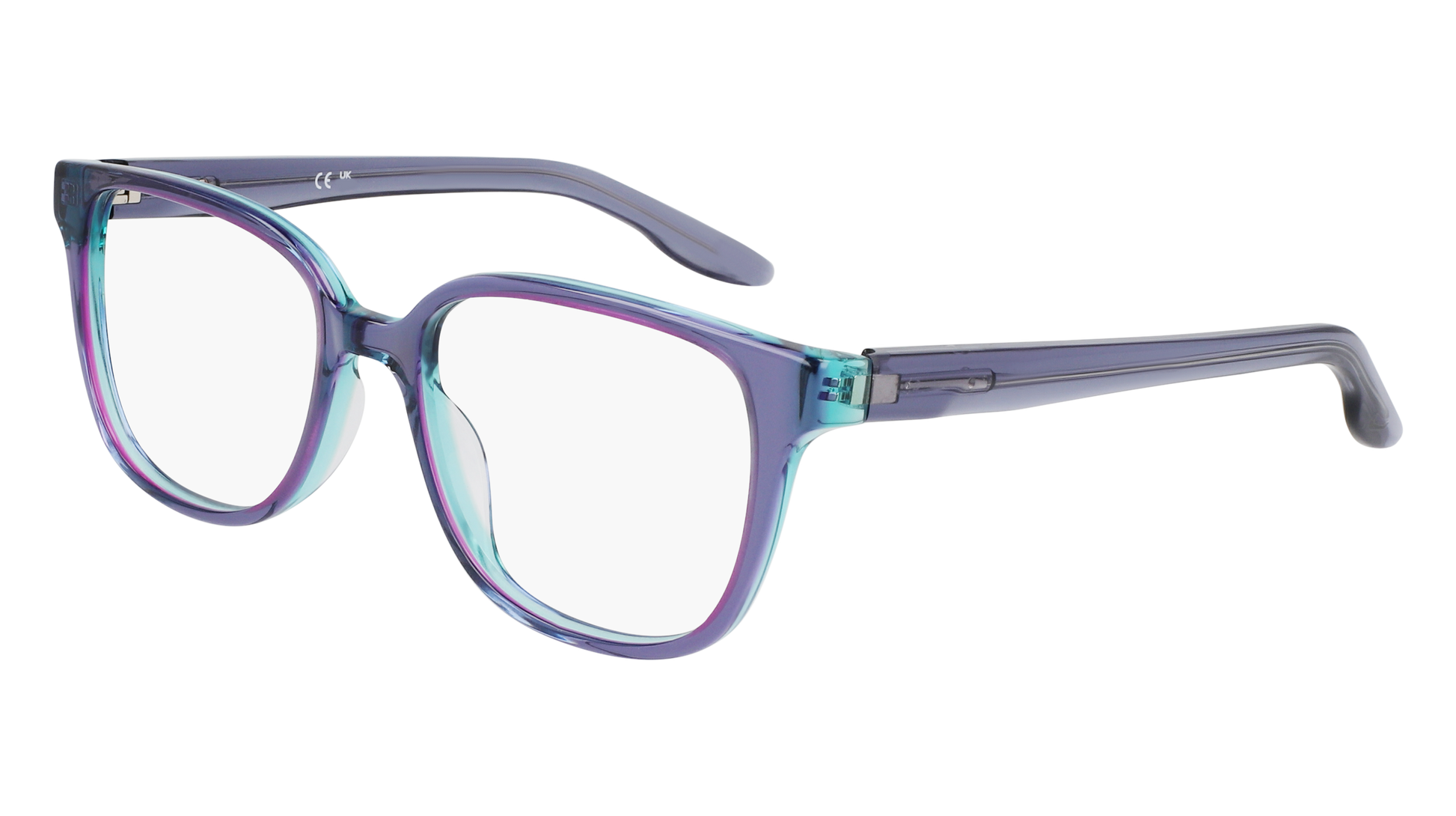 NIKE Eyeglasses NIKE 7172 426 53