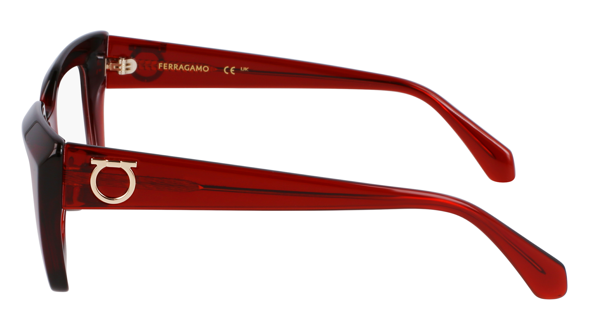 FERRAGAMO Eyeglasses SF3008 224 50