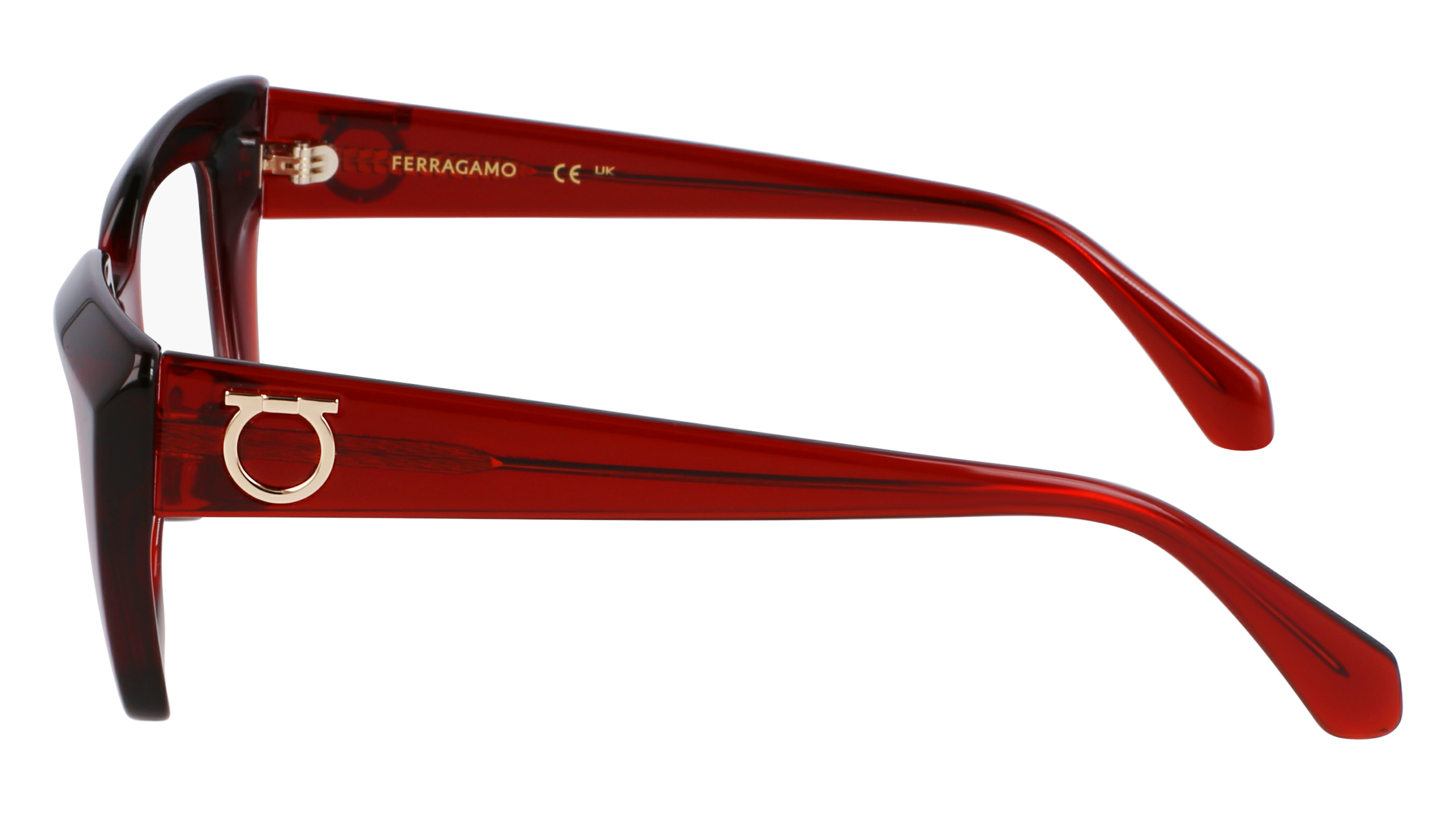 FERRAGAMO Eyeglasses SF3008 224 50