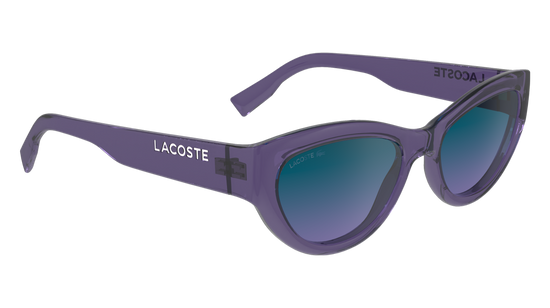 LACOSTE Sunglasses L6013S 513 54