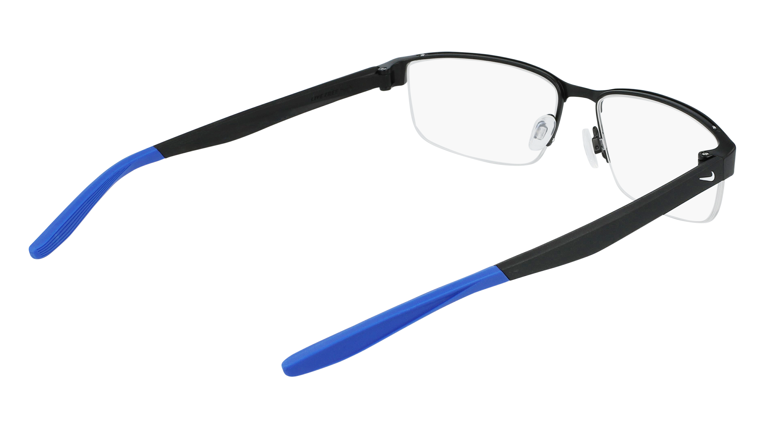 NIKE Eyeglasses NIKE 8138 8 56