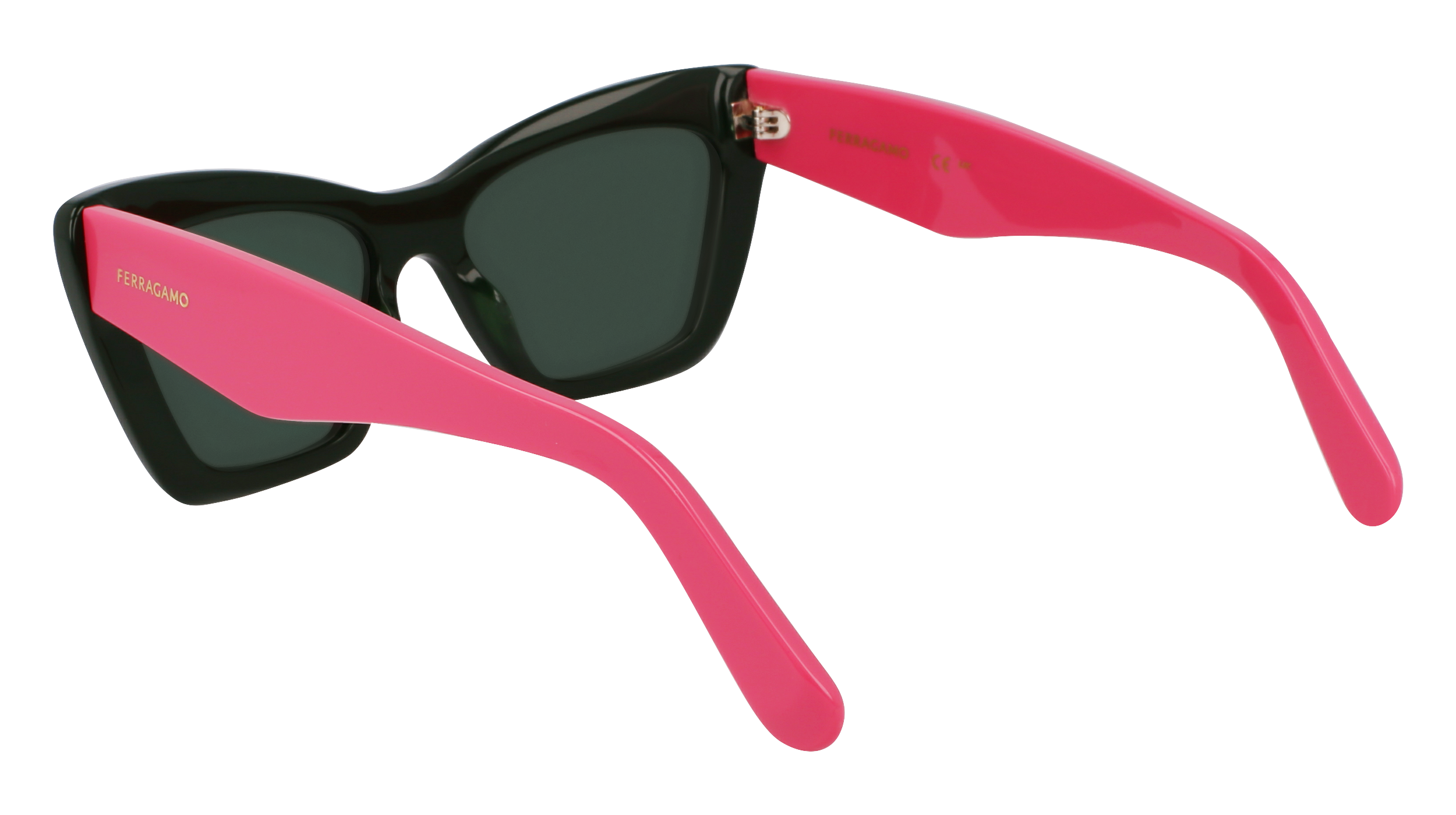 FERRAGAMO Sunglasses SF929SN 304 55