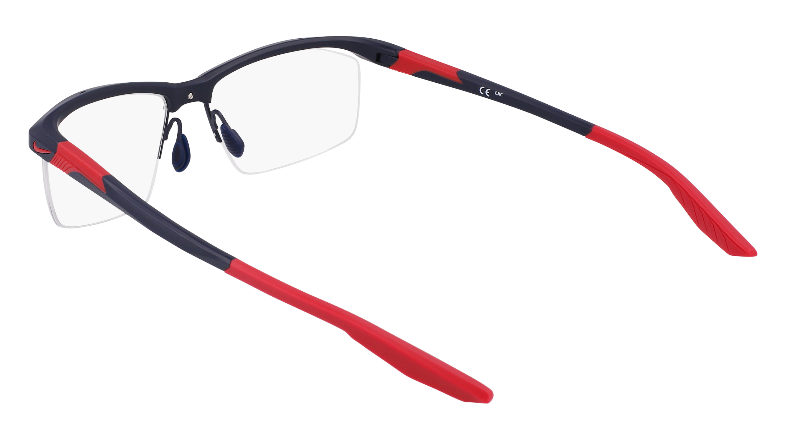 NIKE Eyeglasses NIKE 7402 411 56