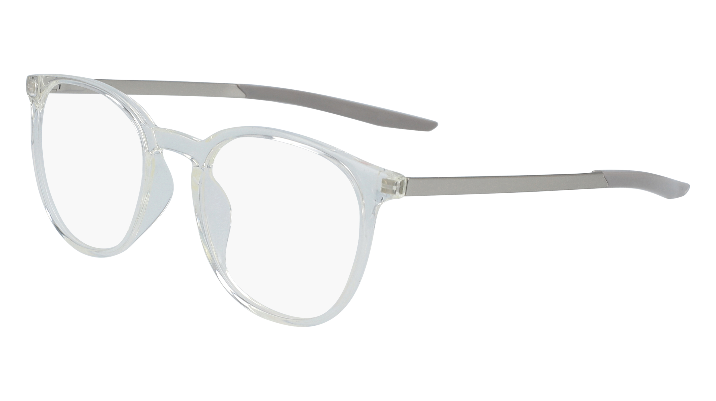 NIKE Eyeglasses NIKE 7280 901 50