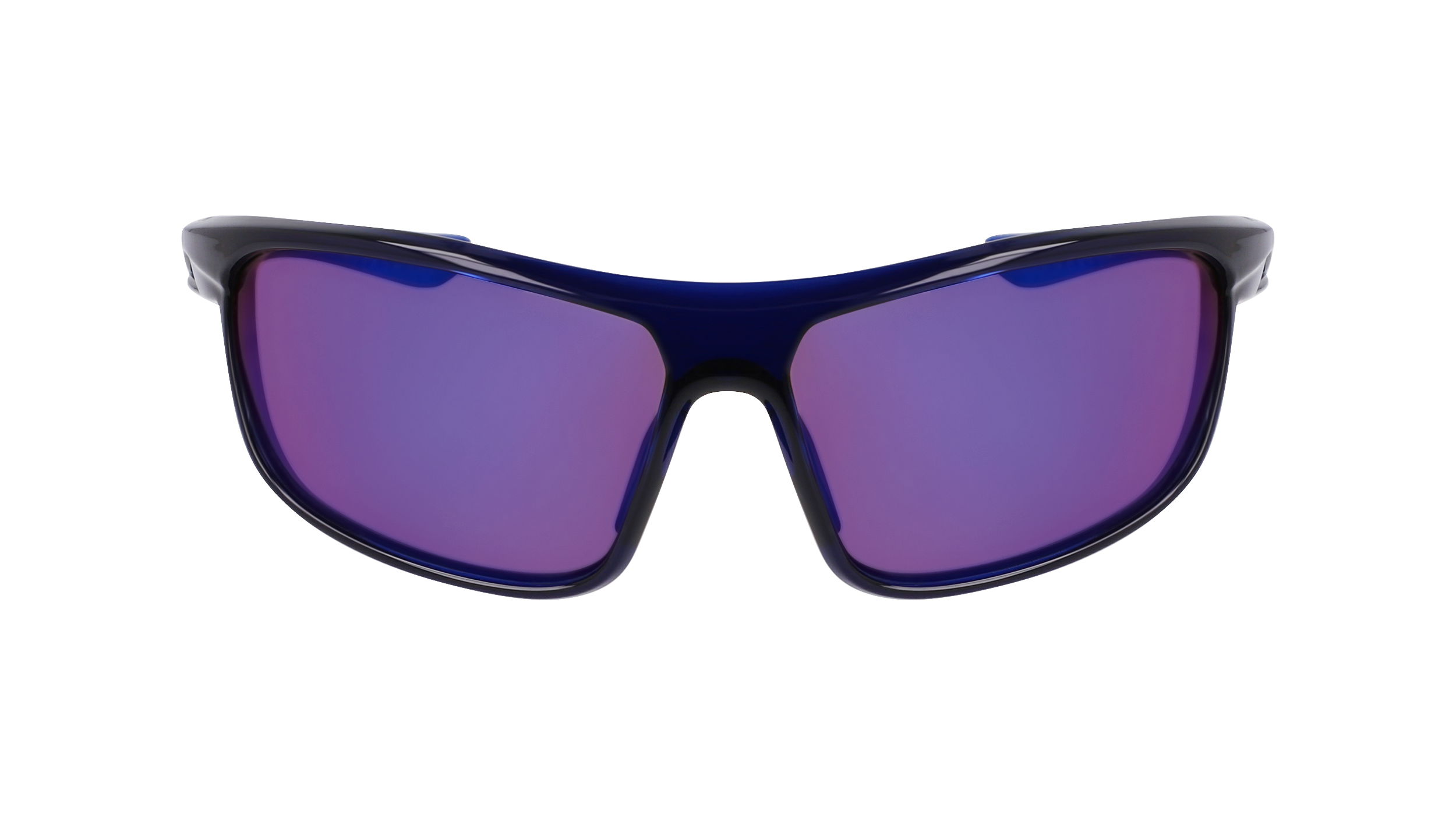 NIKE Sunglasses NIKE WINDTRACK RUN E EV24004 410 68