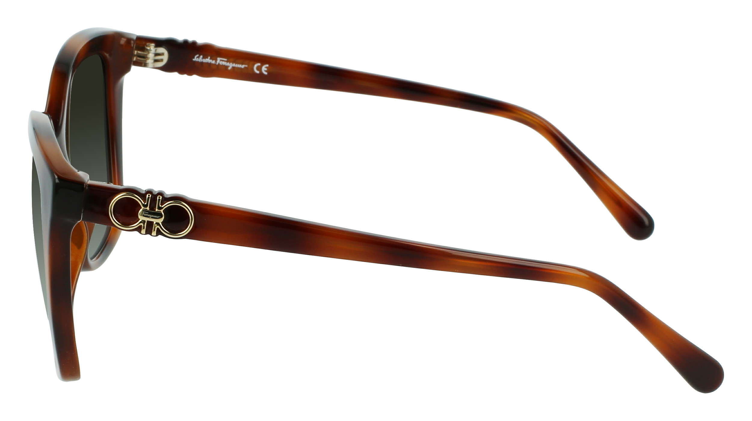 FERRAGAMO Sunglasses SF1026S 214 54