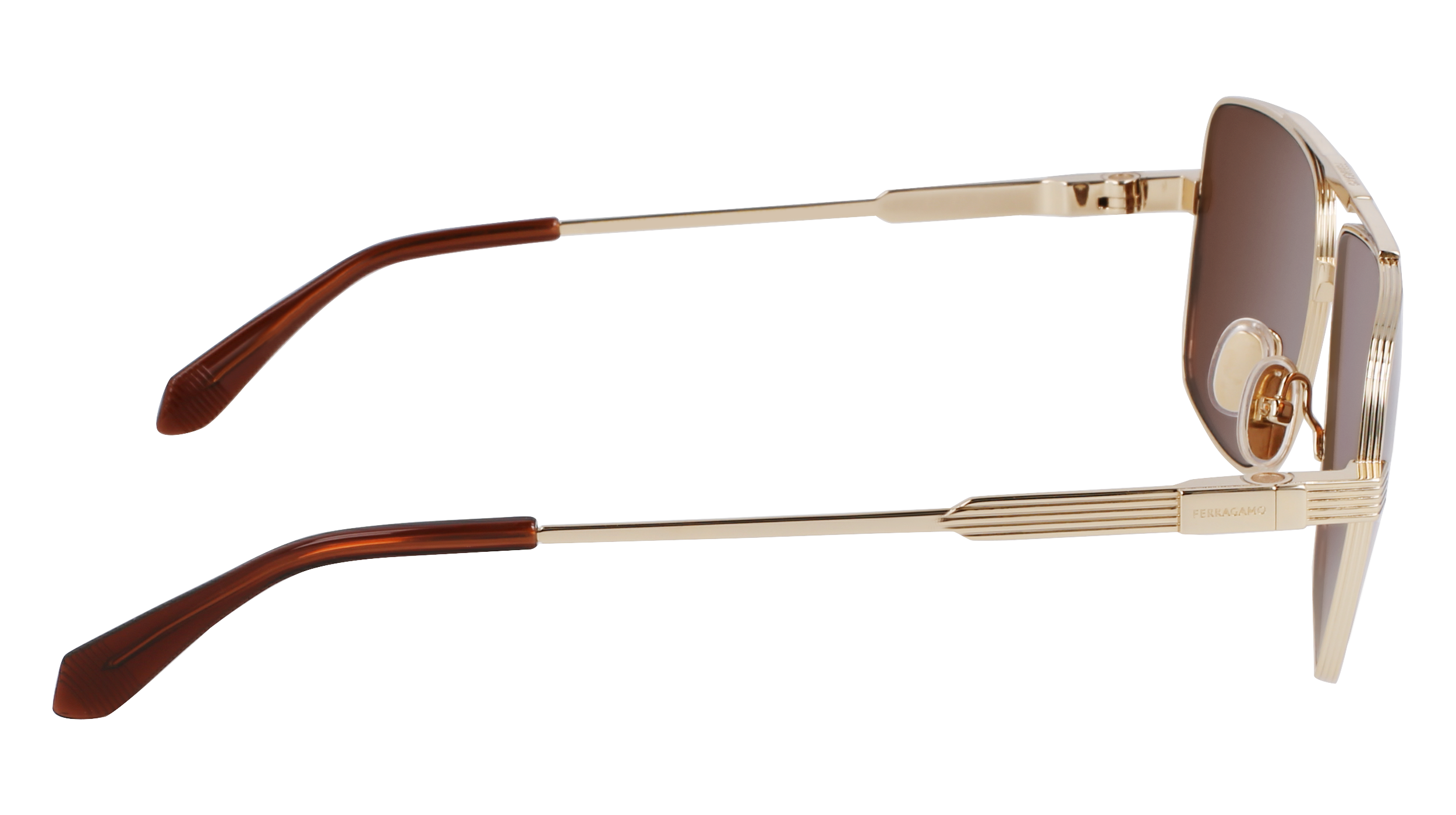 FERRAGAMO Sunglasses SF318SP 710 60