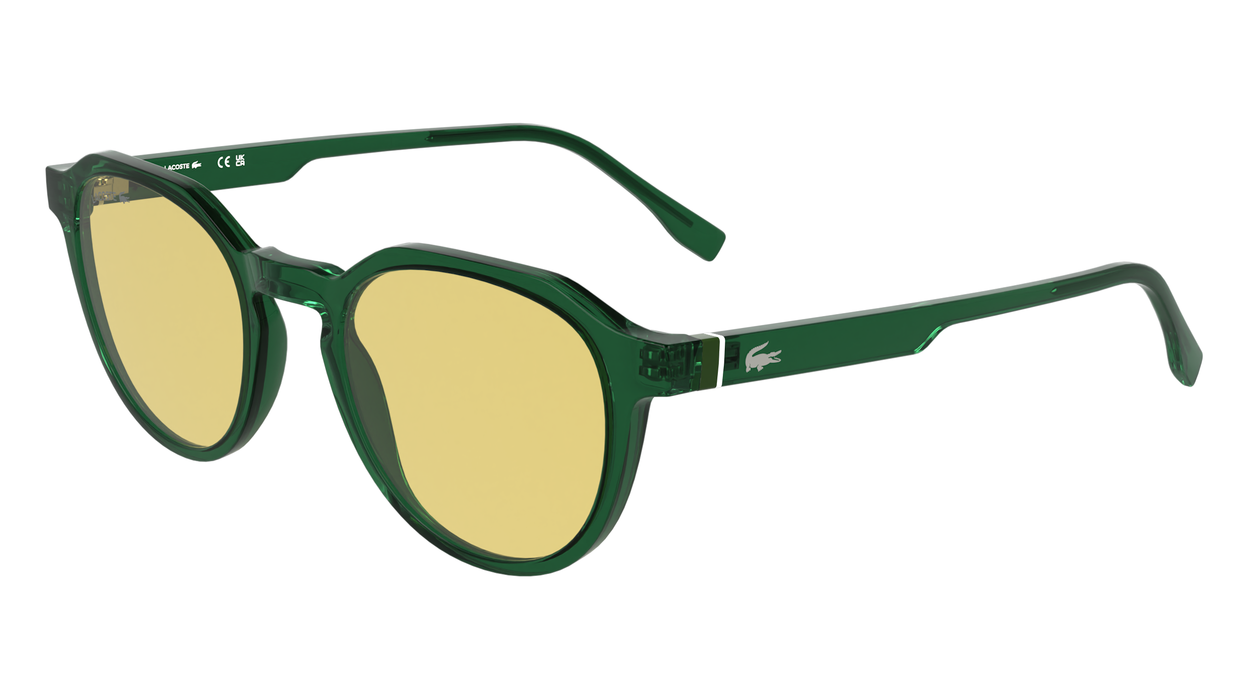 Lacoste L6052S 301