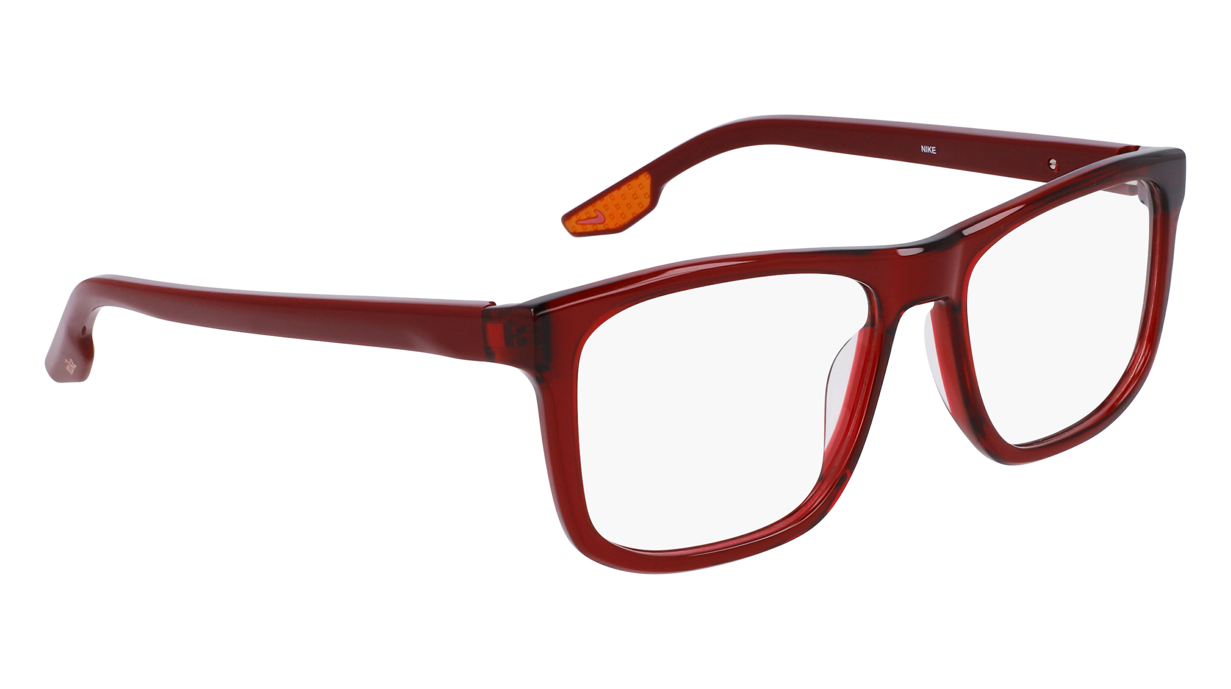 NIKE Eyeglasses NIKE 7163 601 55