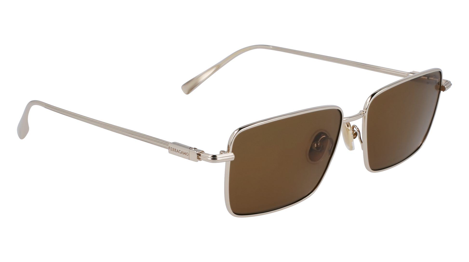FERRAGAMO Sunglasses SF309S 745 57