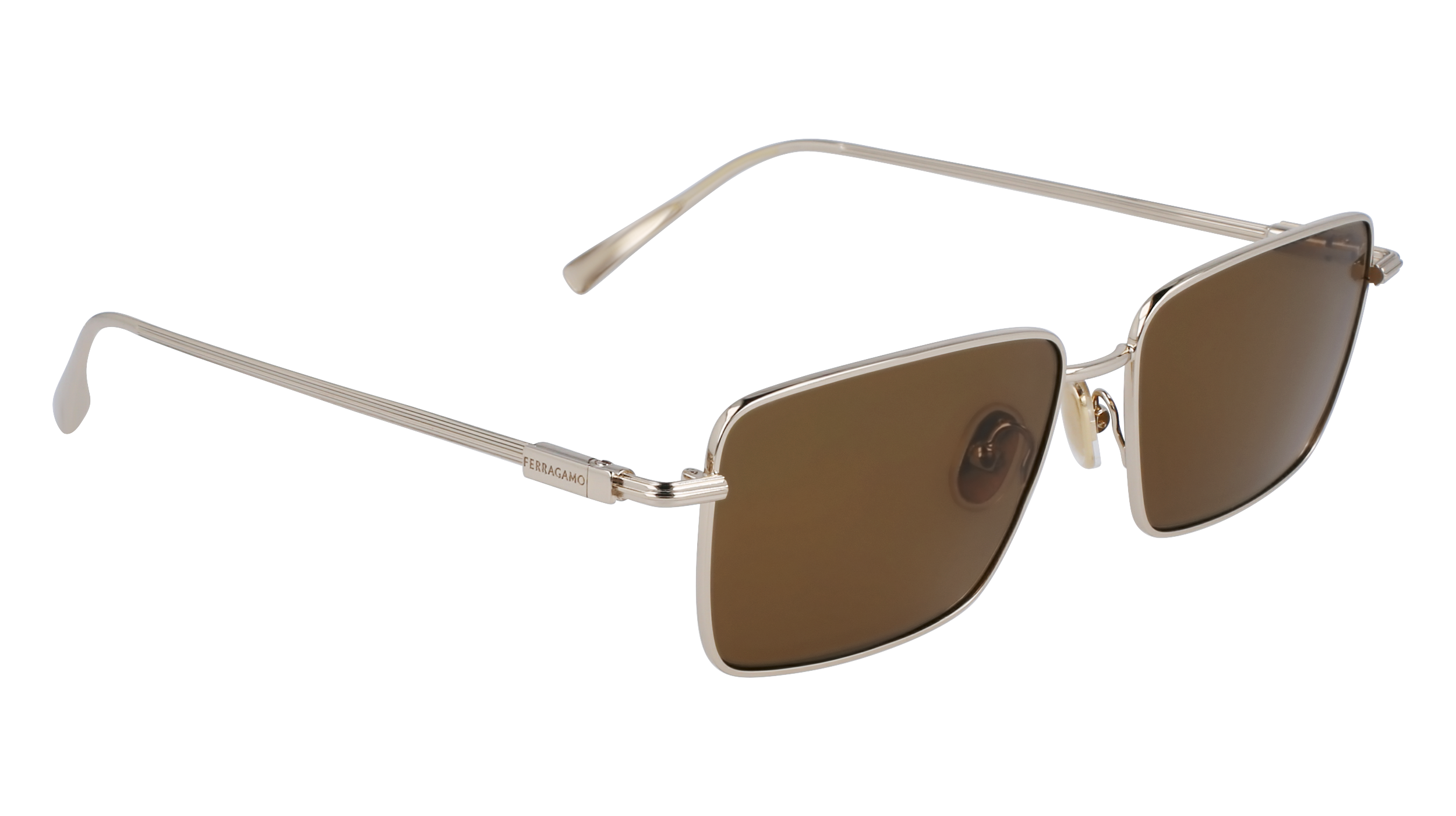 FERRAGAMO Sunglasses SF309S 745 57